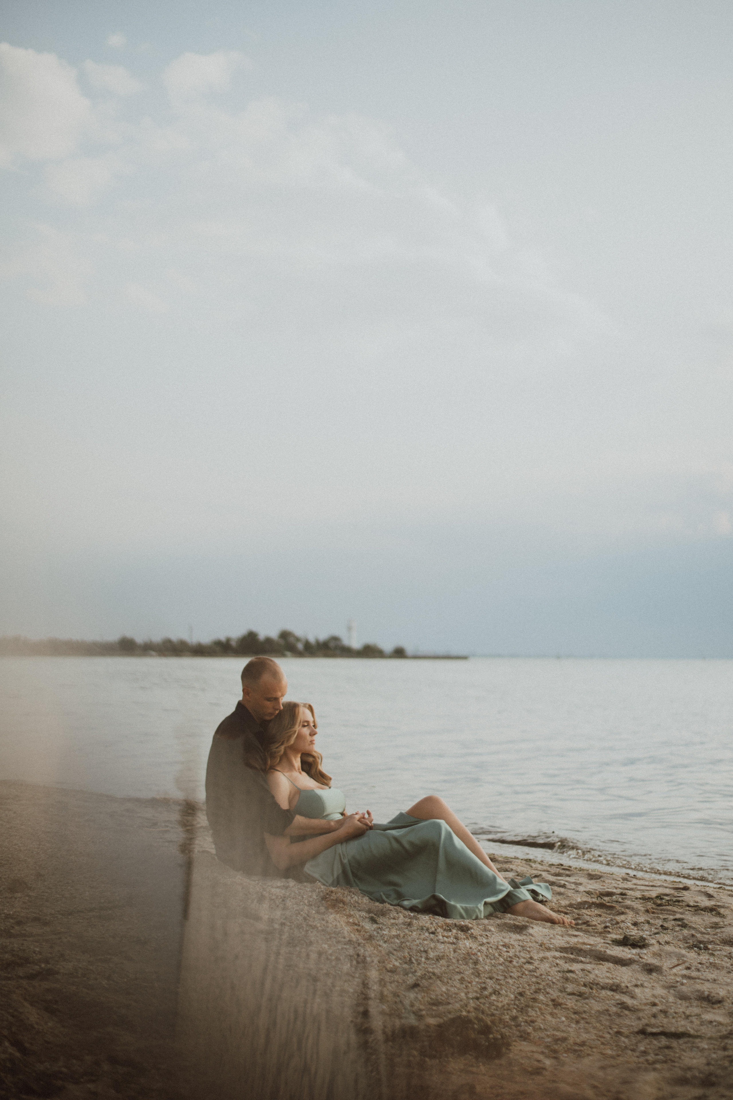 IRA ANDRIY. Fotograf Mykhalchuk Inna Kraków