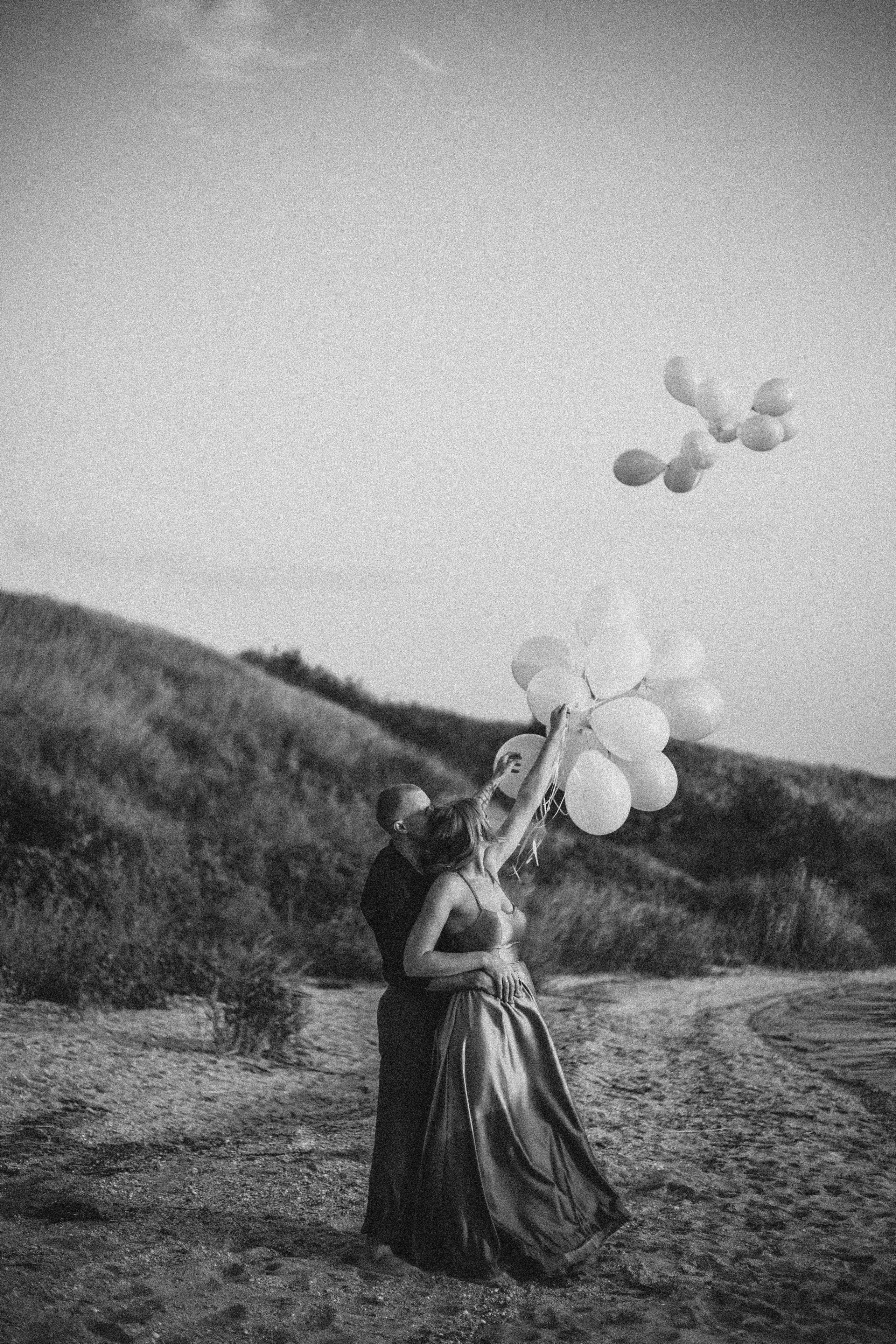 IRA ANDRIY. Fotograf Mykhalchuk Inna Kraków