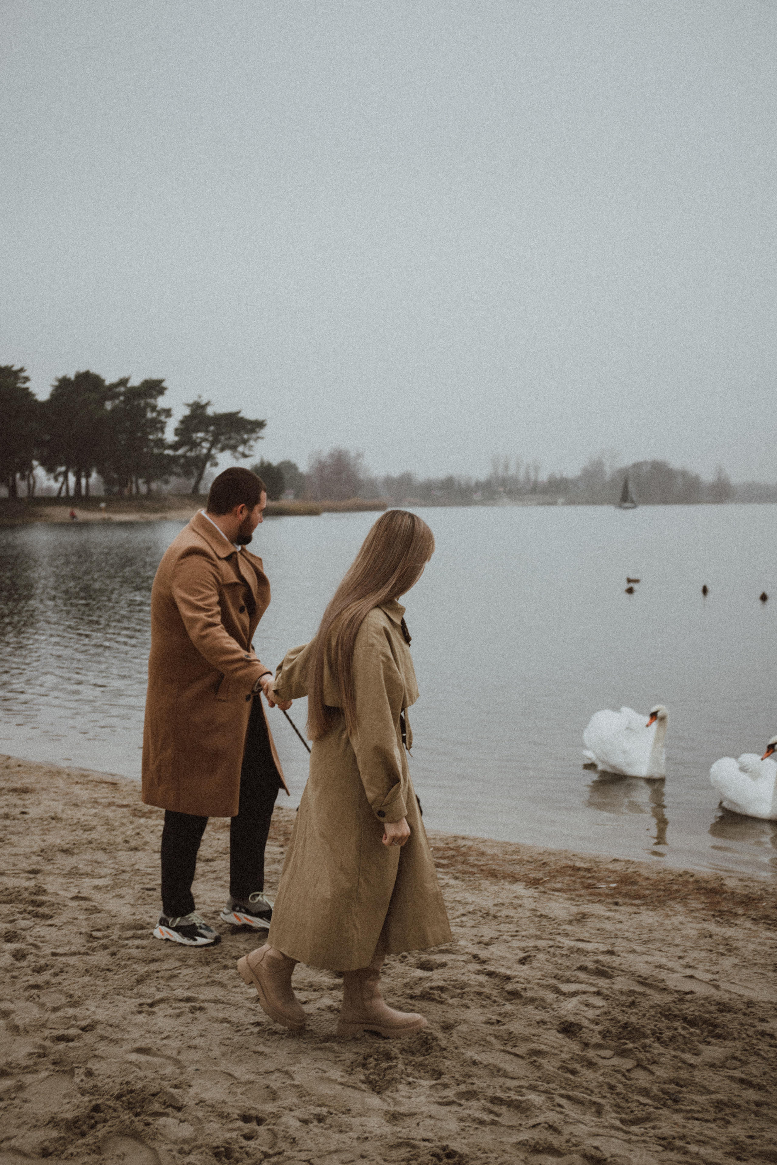 Ilya ♡ Kate. Fotograf Mykhalchuk Inna Kraków
