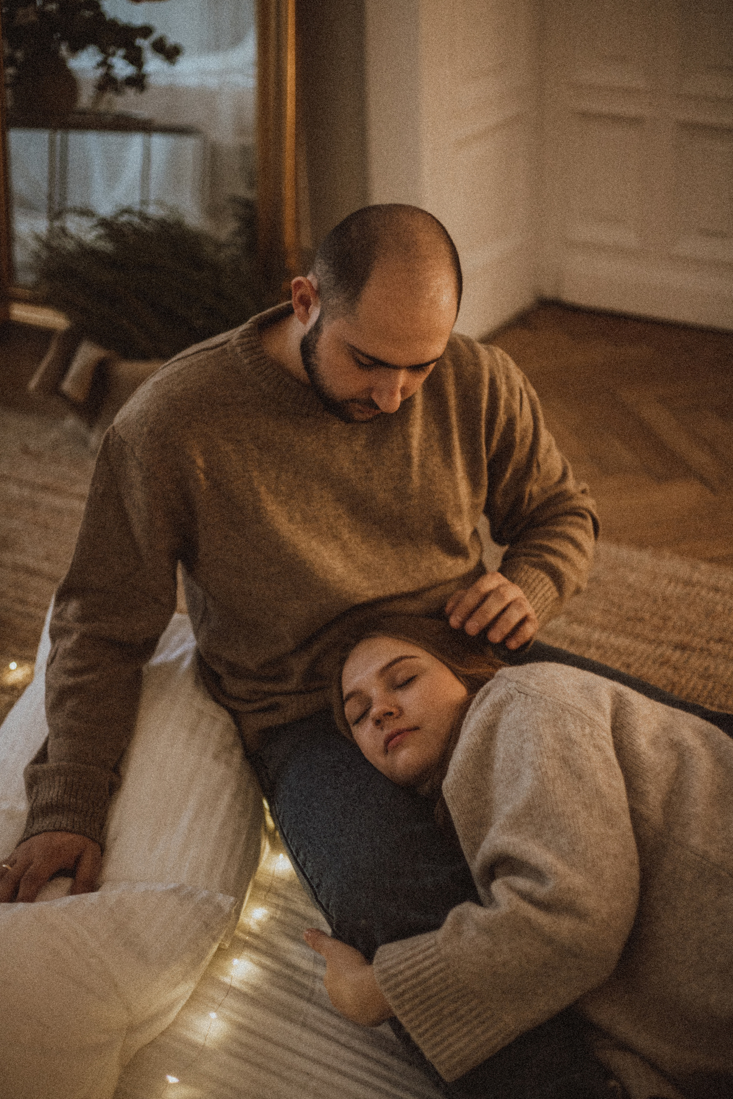 ALESIA DIMA. Fotograf Mykhalchuk Inna Kraków