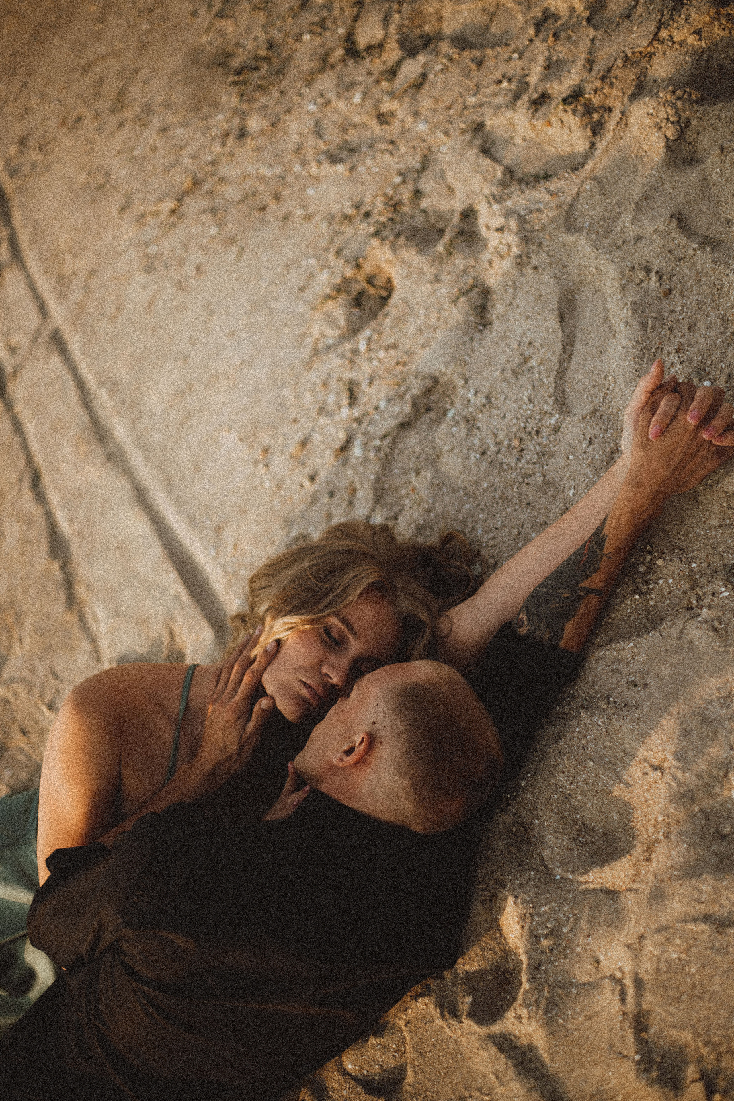 IRA ANDRIY. Fotograf Mykhalchuk Inna Kraków