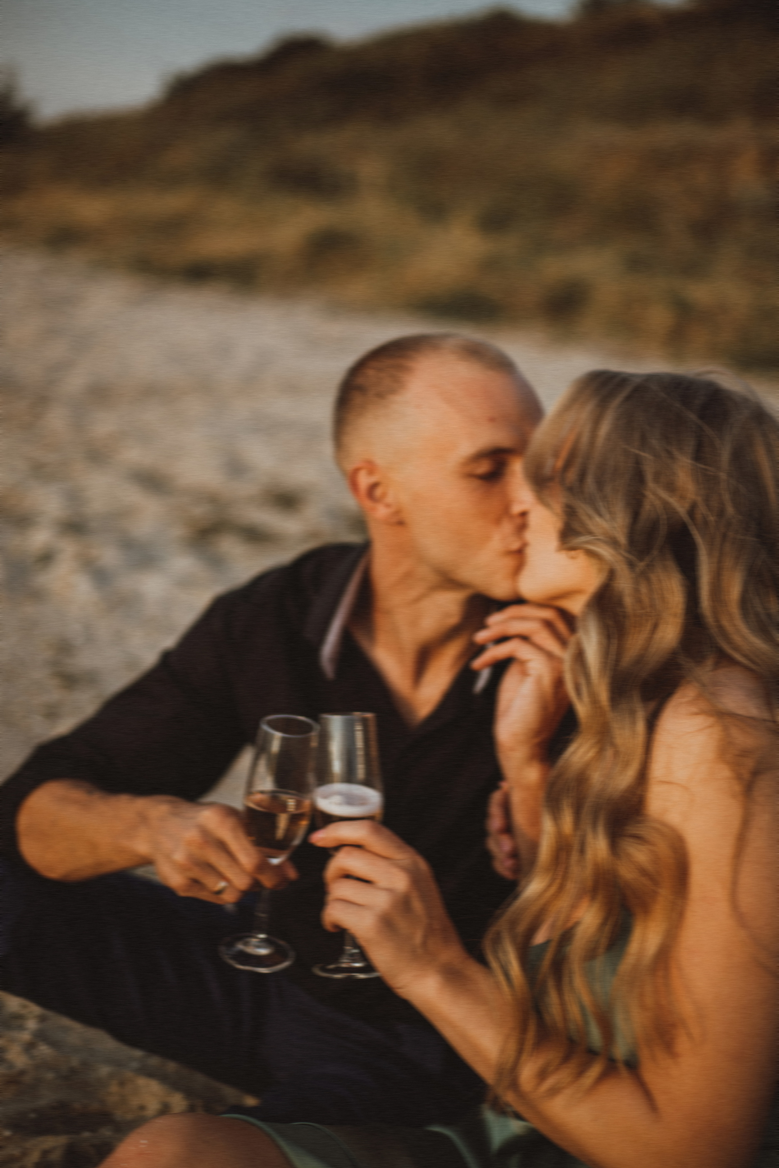 IRA ANDRIY. Fotograf Mykhalchuk Inna Kraków