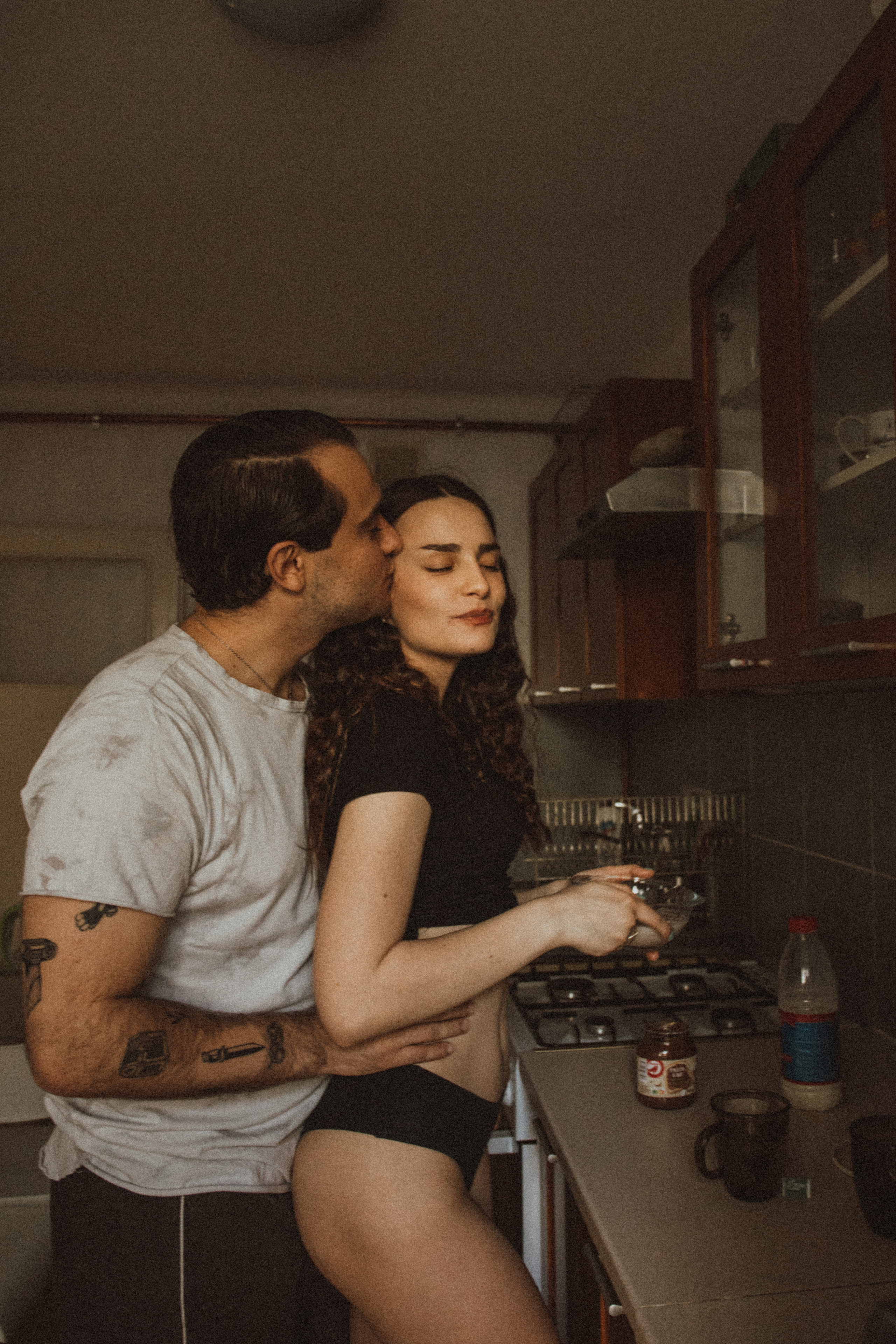 Maxim ♡ Vika. Fotograf Mykhalchuk Inna Kraków