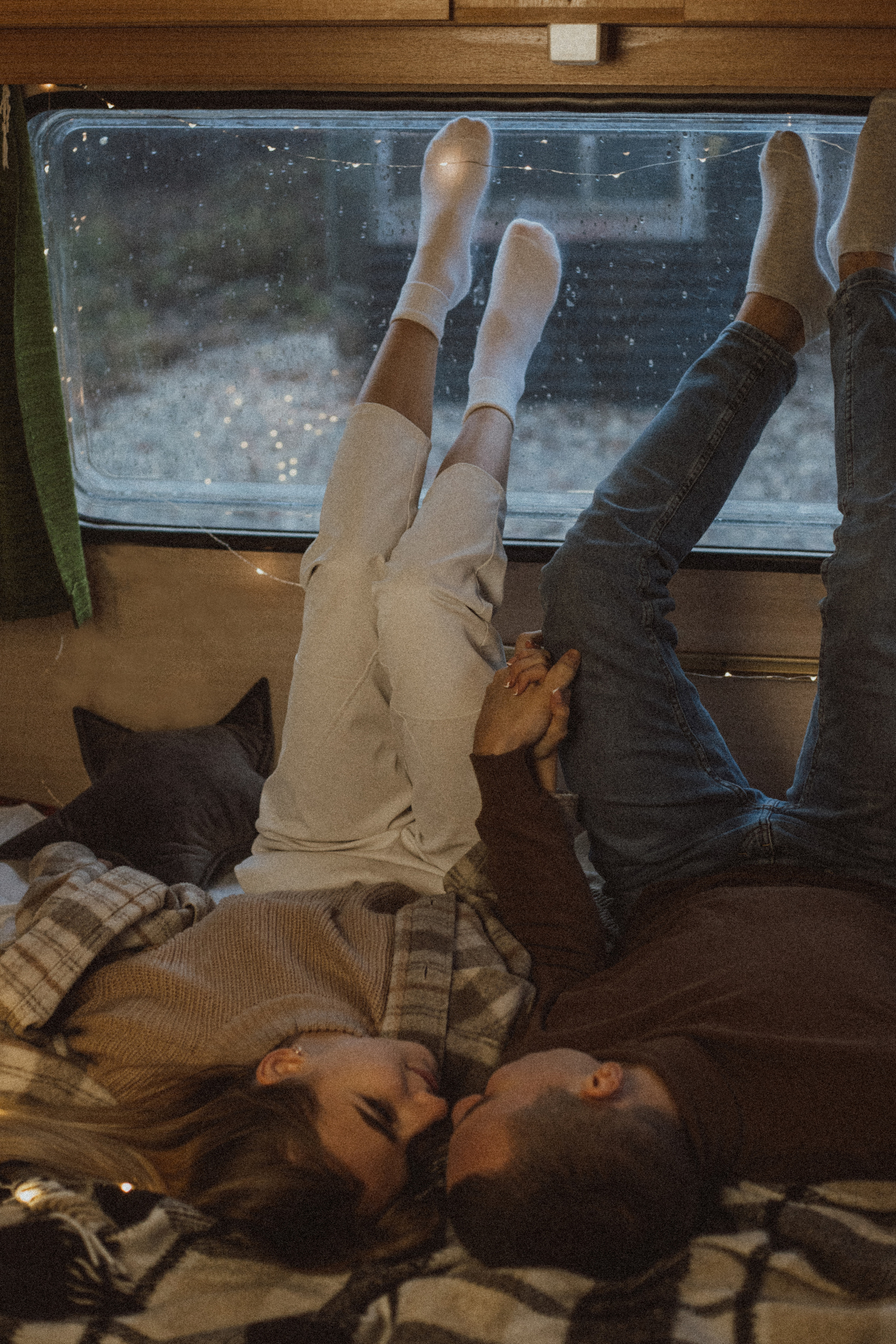 Daria ♡ Dima. Fotograf Mykhalchuk Inna Kraków