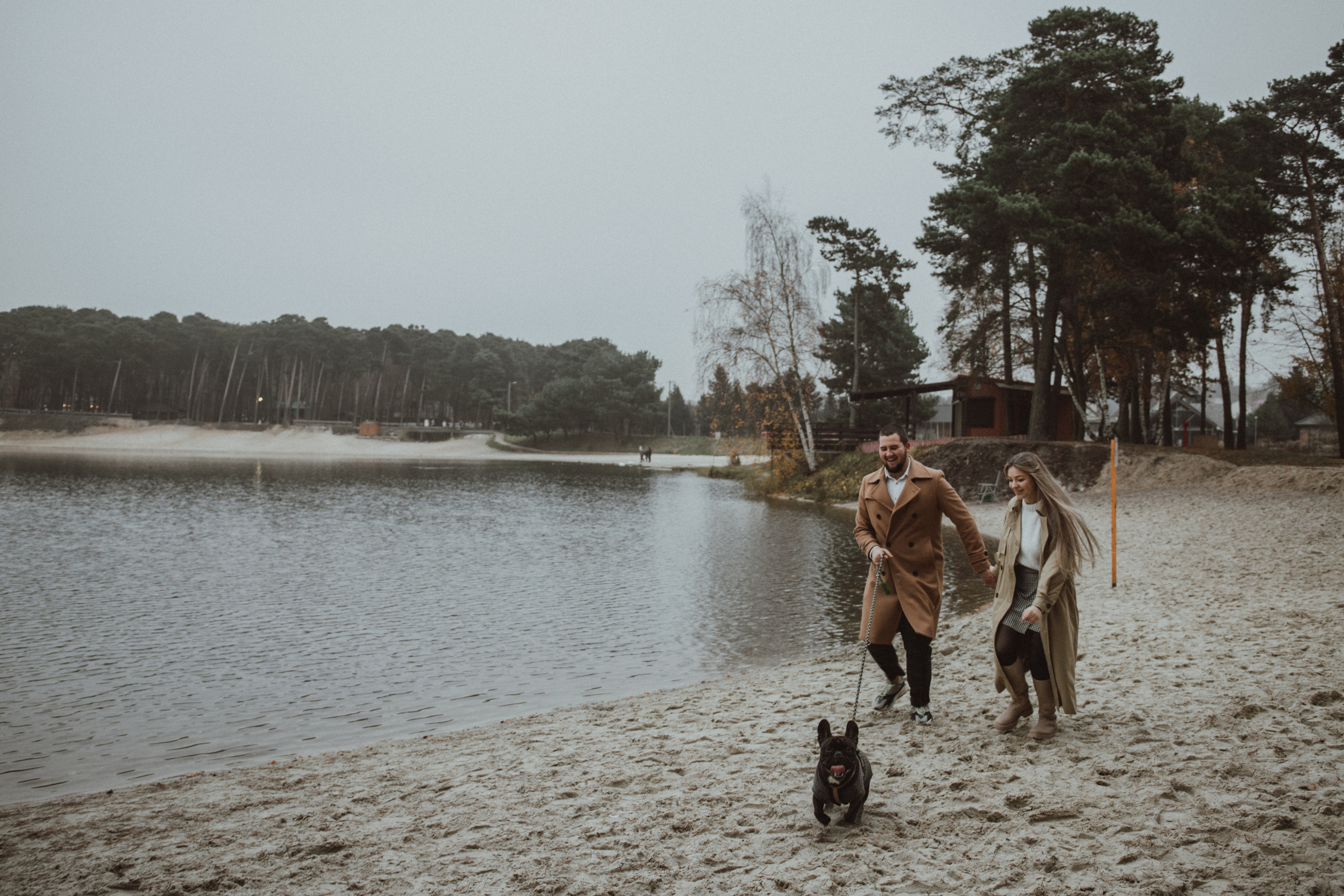Ilya ♡ Kate. Fotograf Mykhalchuk Inna Kraków