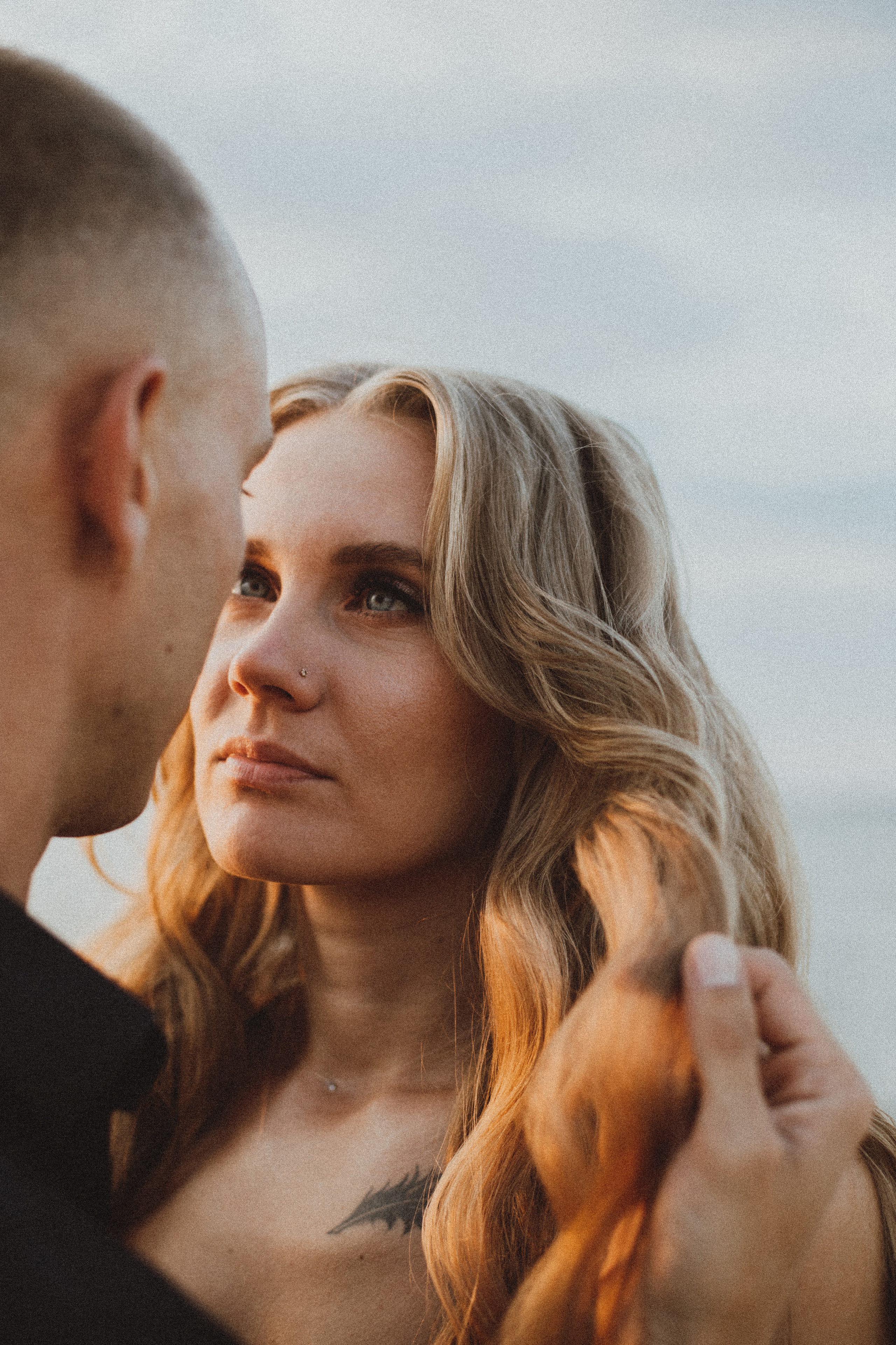 IRA ANDRIY. Fotograf Mykhalchuk Inna Kraków