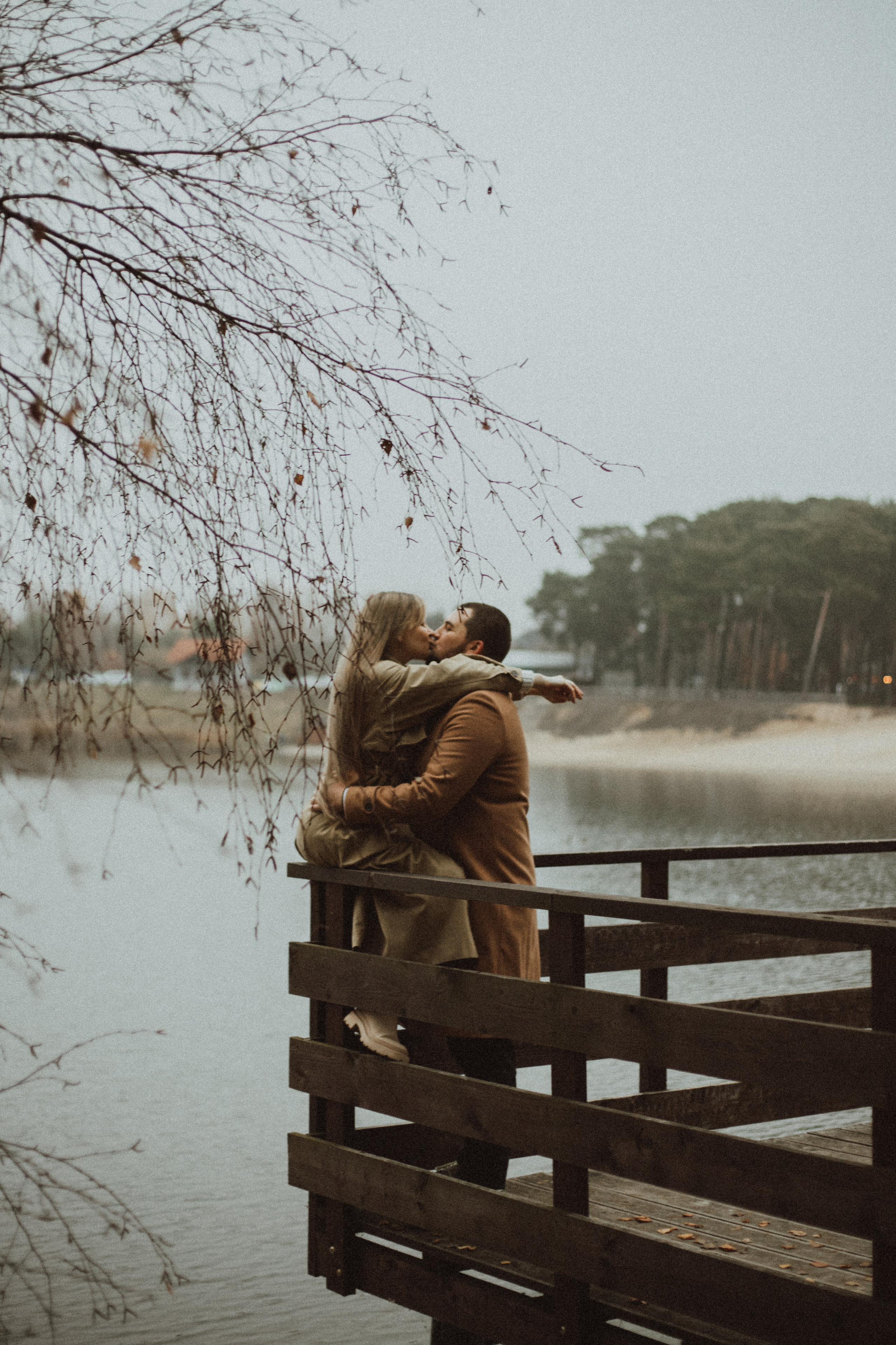 Ilya ♡ Kate. Fotograf Mykhalchuk Inna Kraków