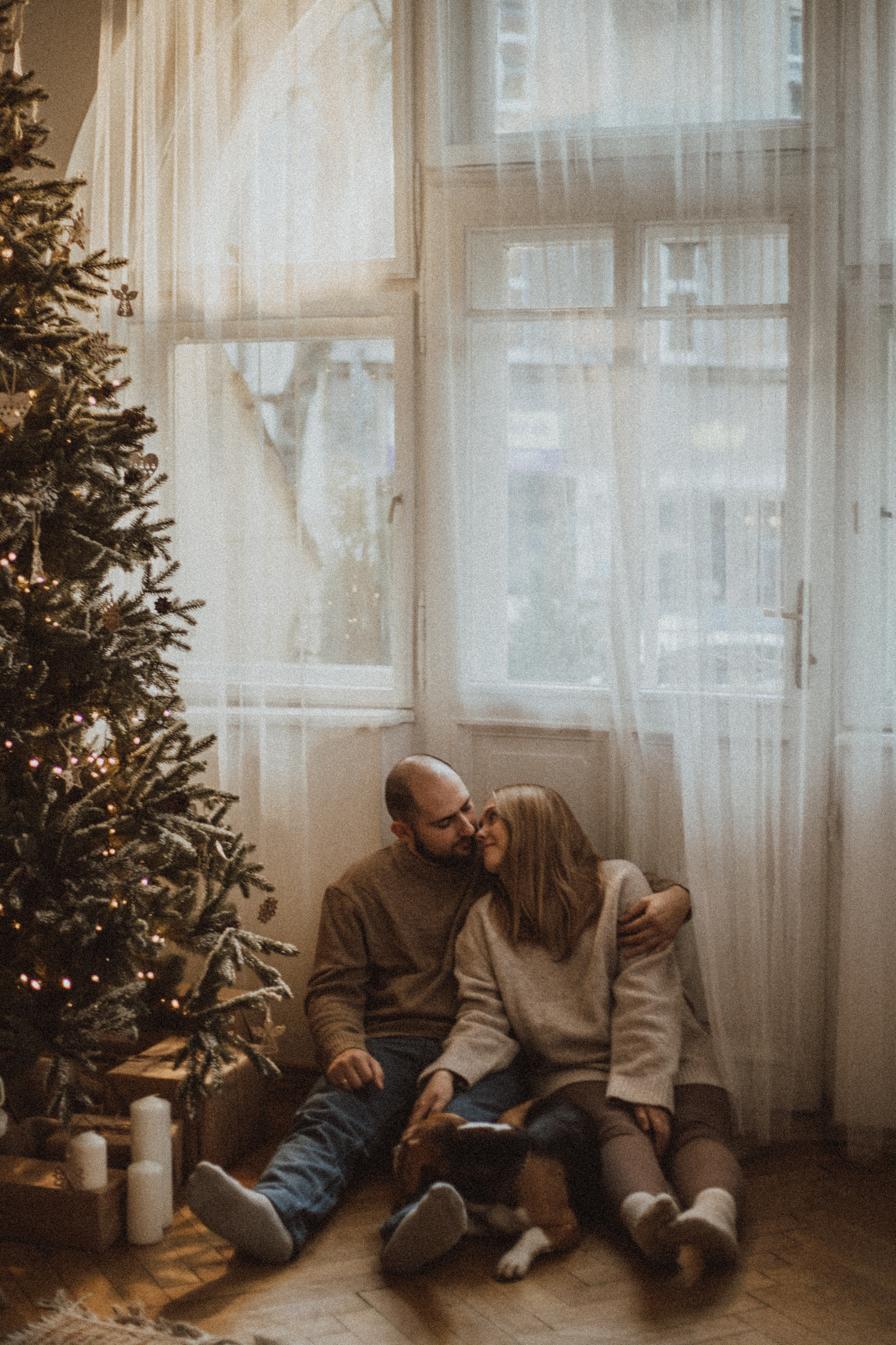 ALESIA DIMA. Fotograf Mykhalchuk Inna Kraków