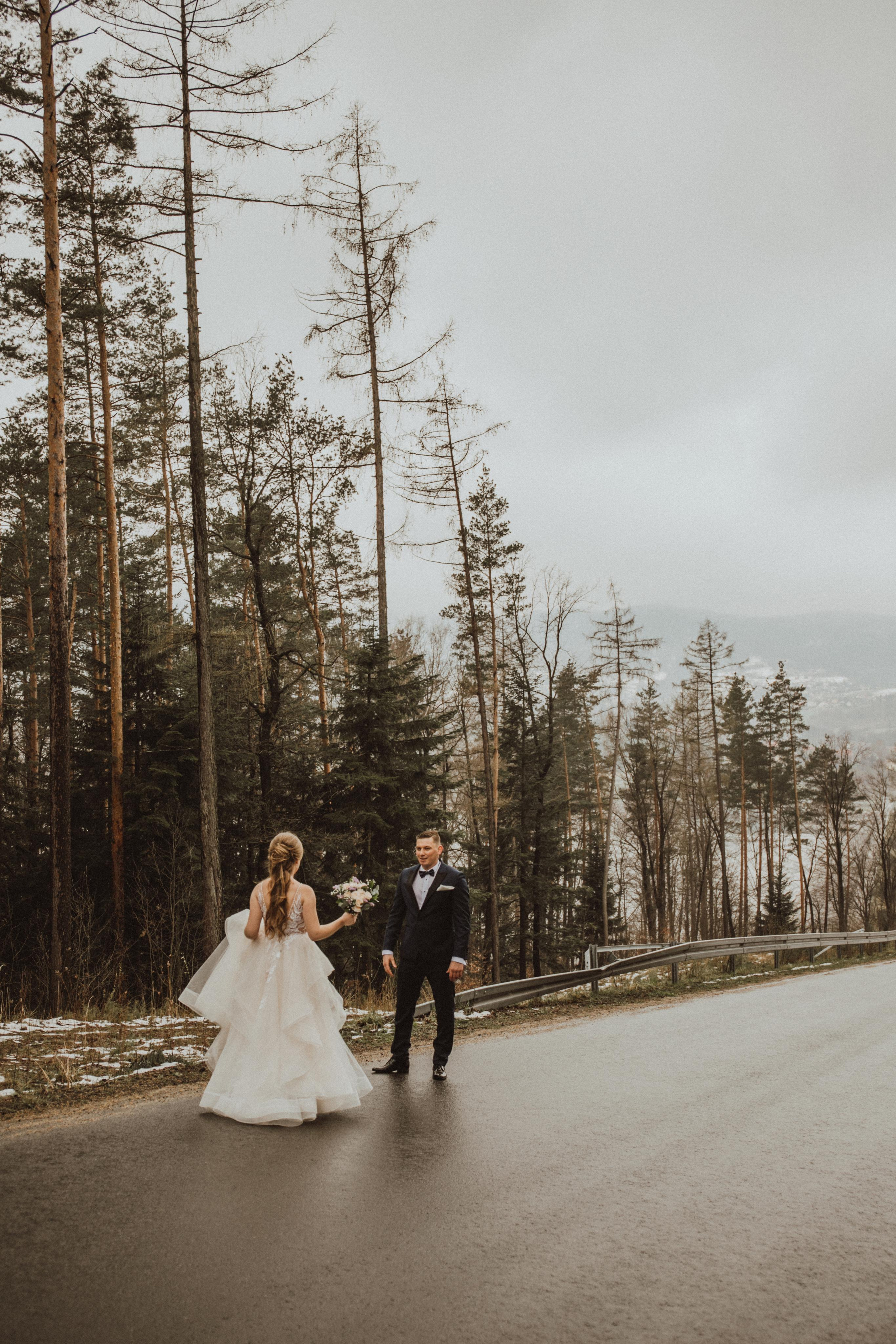 Najlepsze chwile. Fotograf Mykhalchuk Inna Kraków