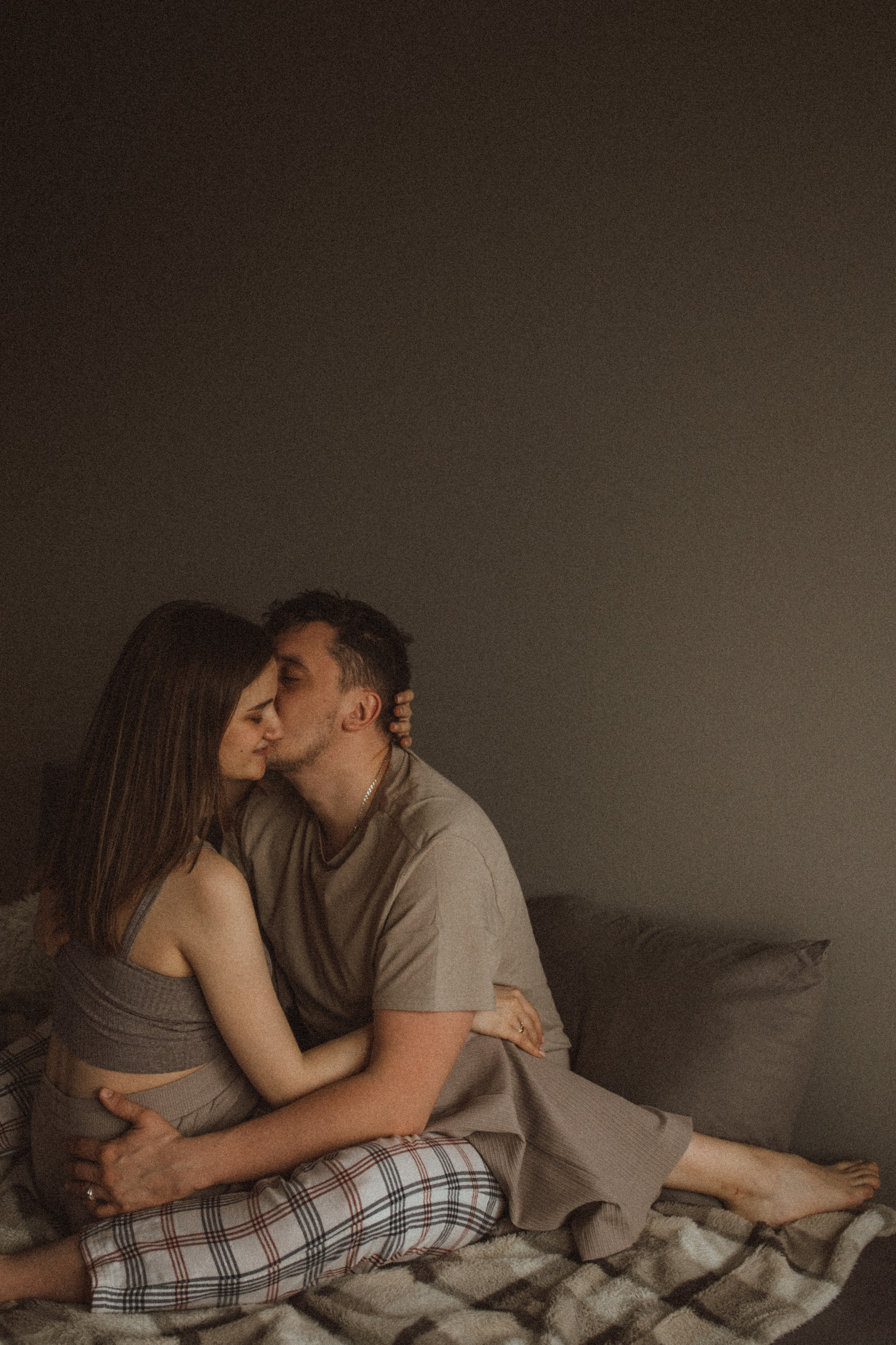 KATYA PAVEL. Fotograf Mykhalchuk Inna Kraków