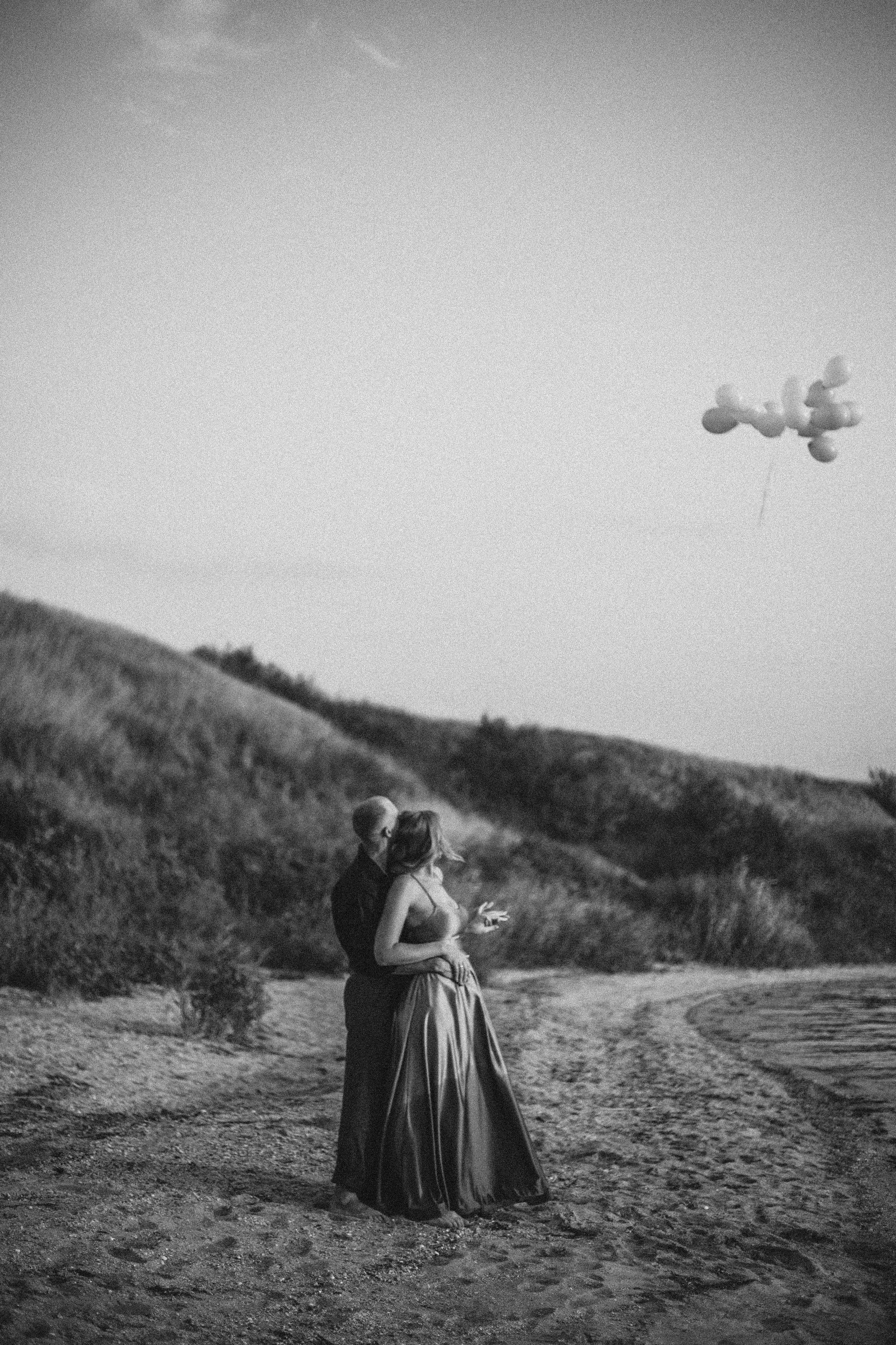 IRA ANDRIY. Fotograf Mykhalchuk Inna Kraków