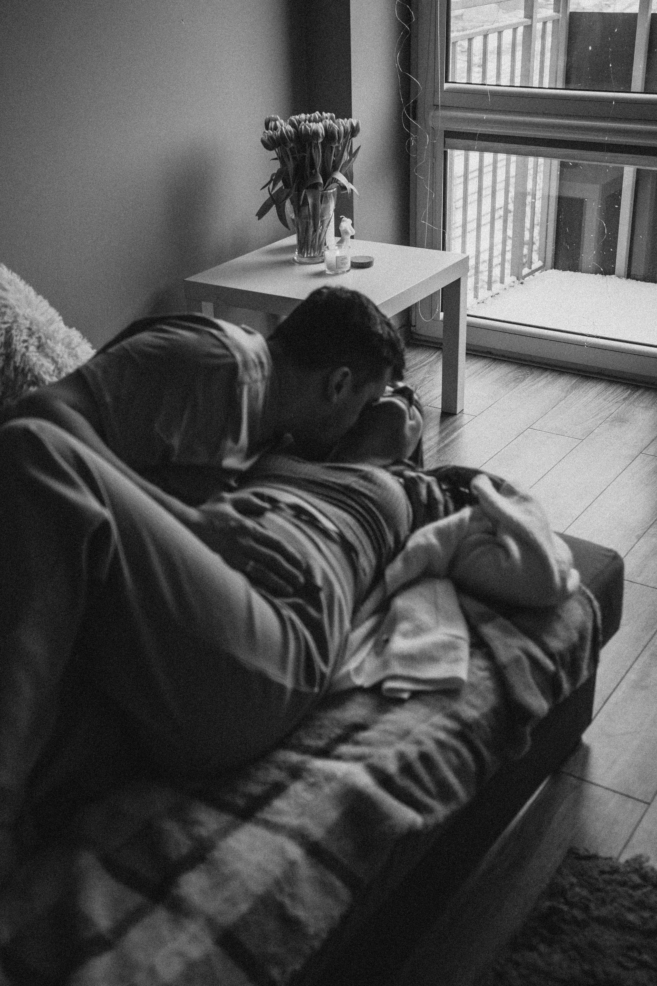 KATYA PAVEL. Fotograf Mykhalchuk Inna Kraków