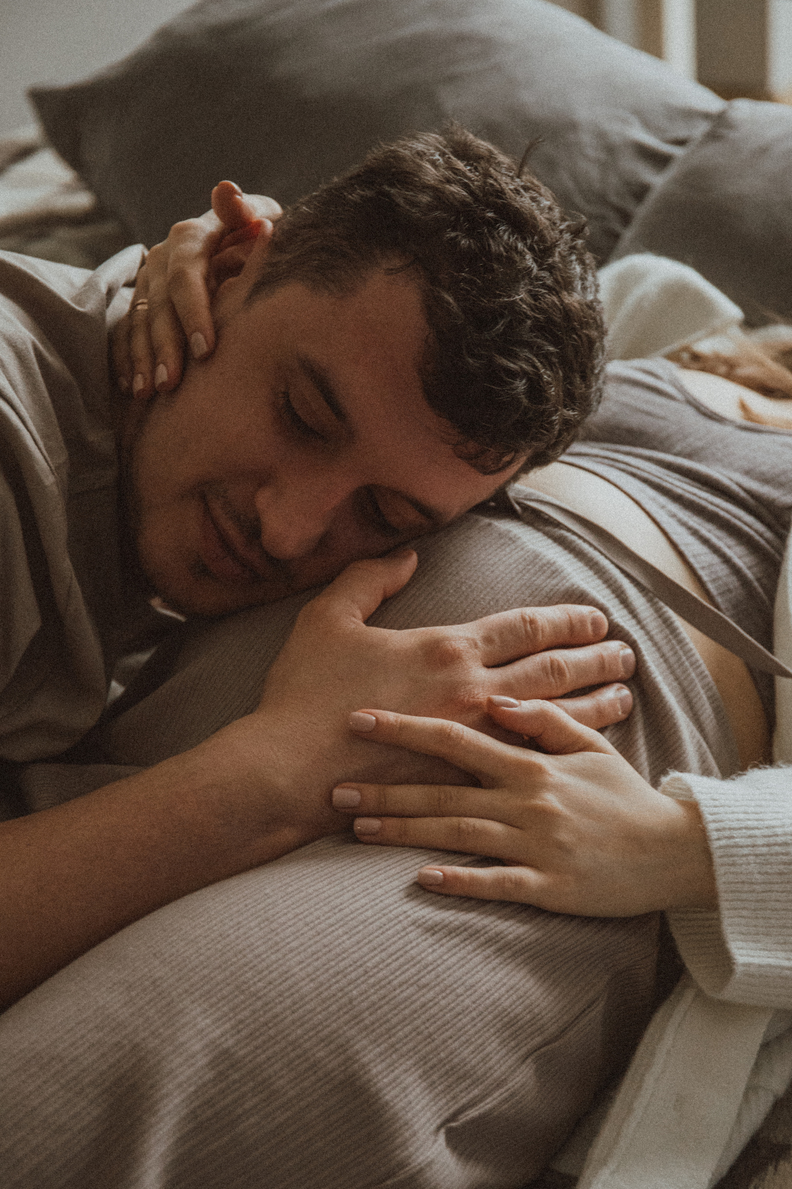 KATYA PAVEL. Fotograf Mykhalchuk Inna Kraków