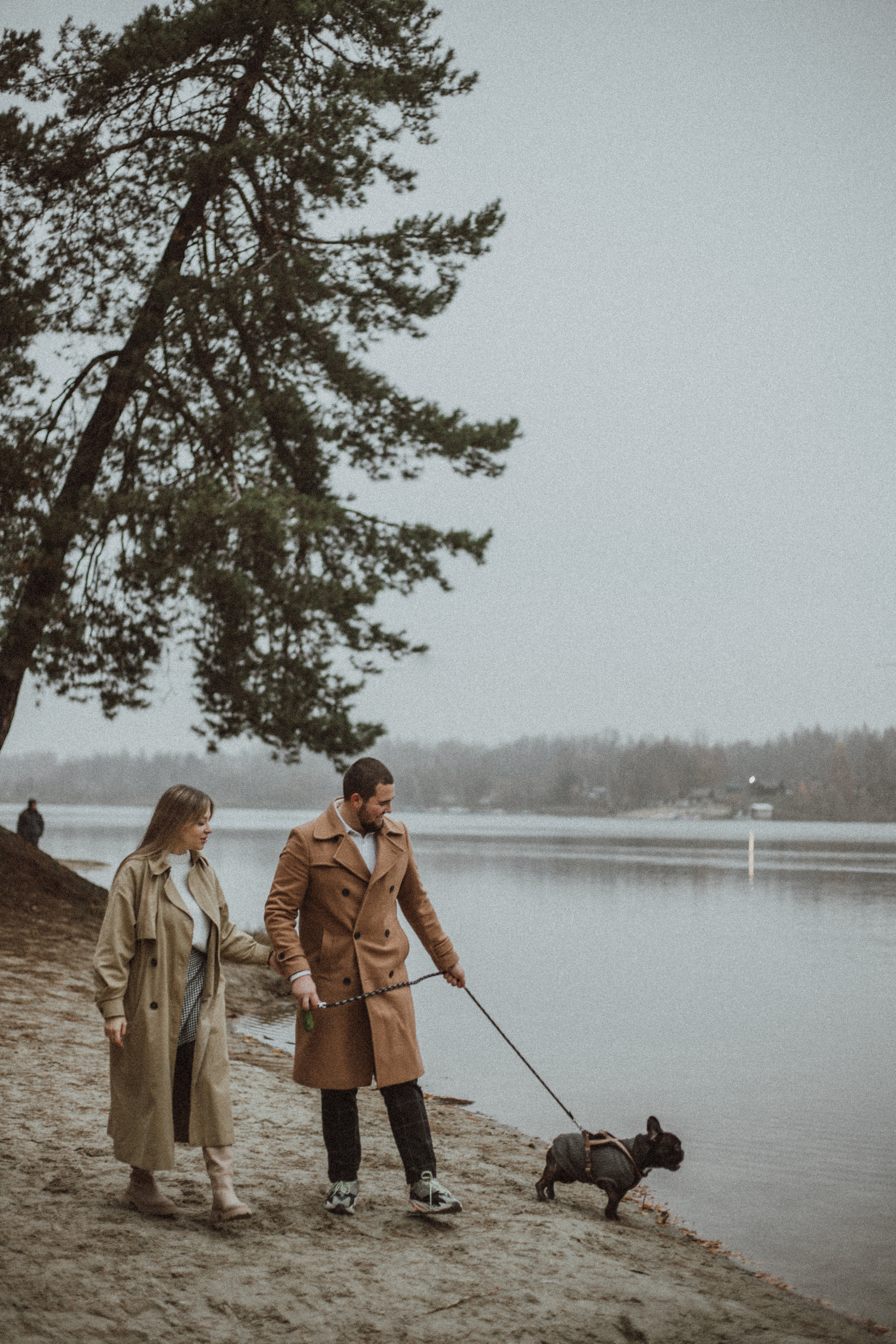 Ilya ♡ Kate. Fotograf Mykhalchuk Inna Kraków