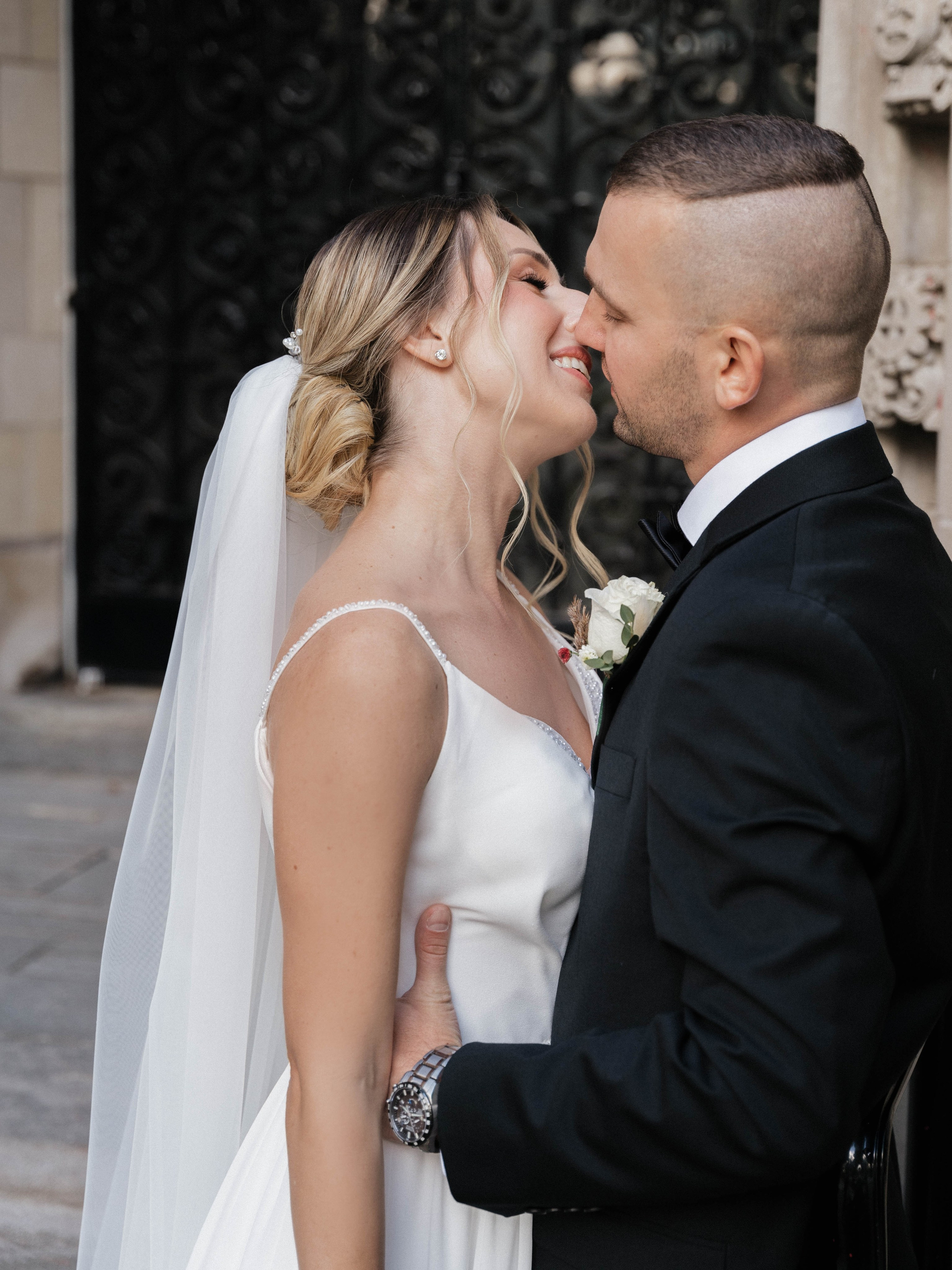 Maryna & Kostya wedding