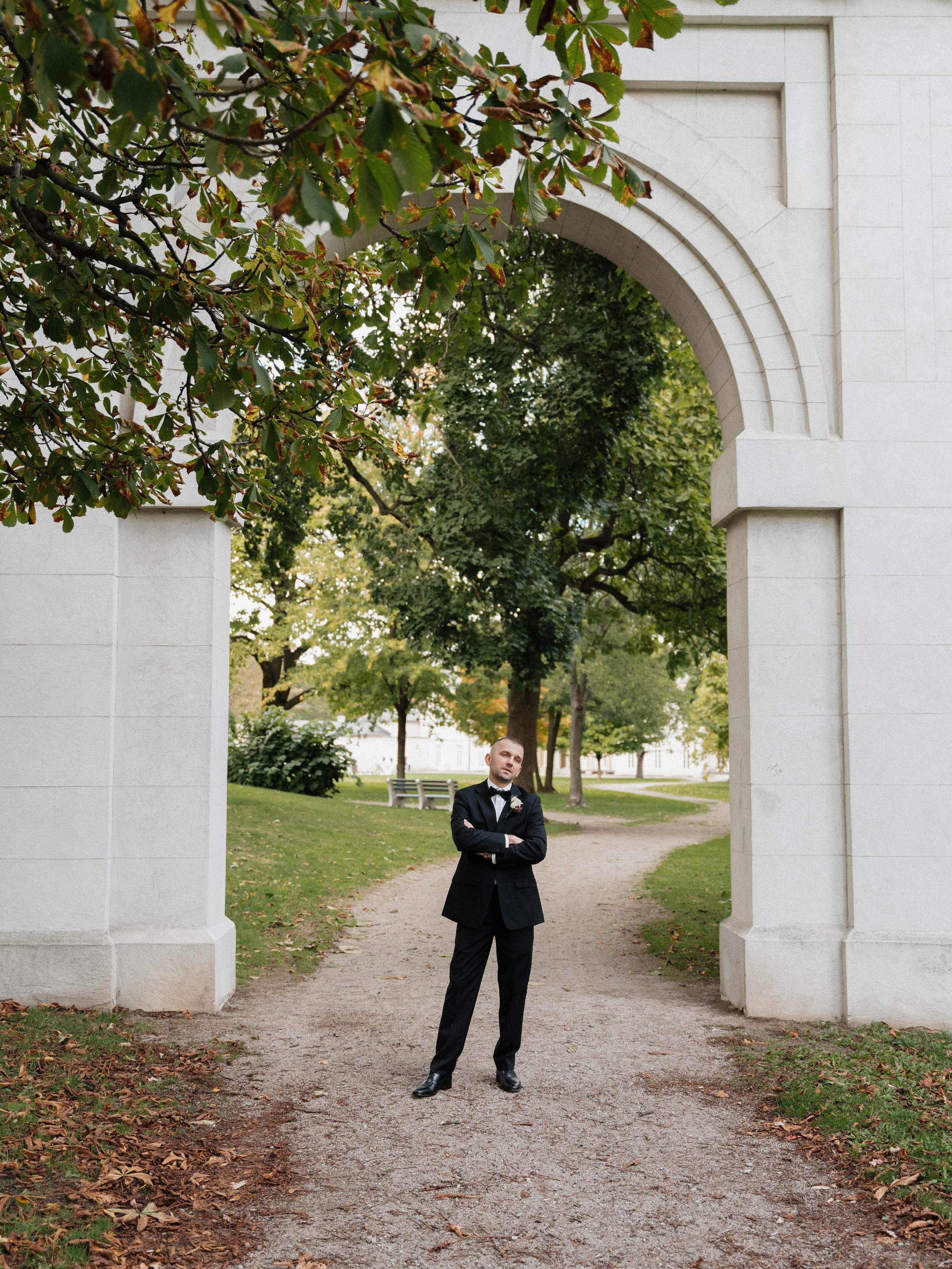 Maryna & Kostya wedding