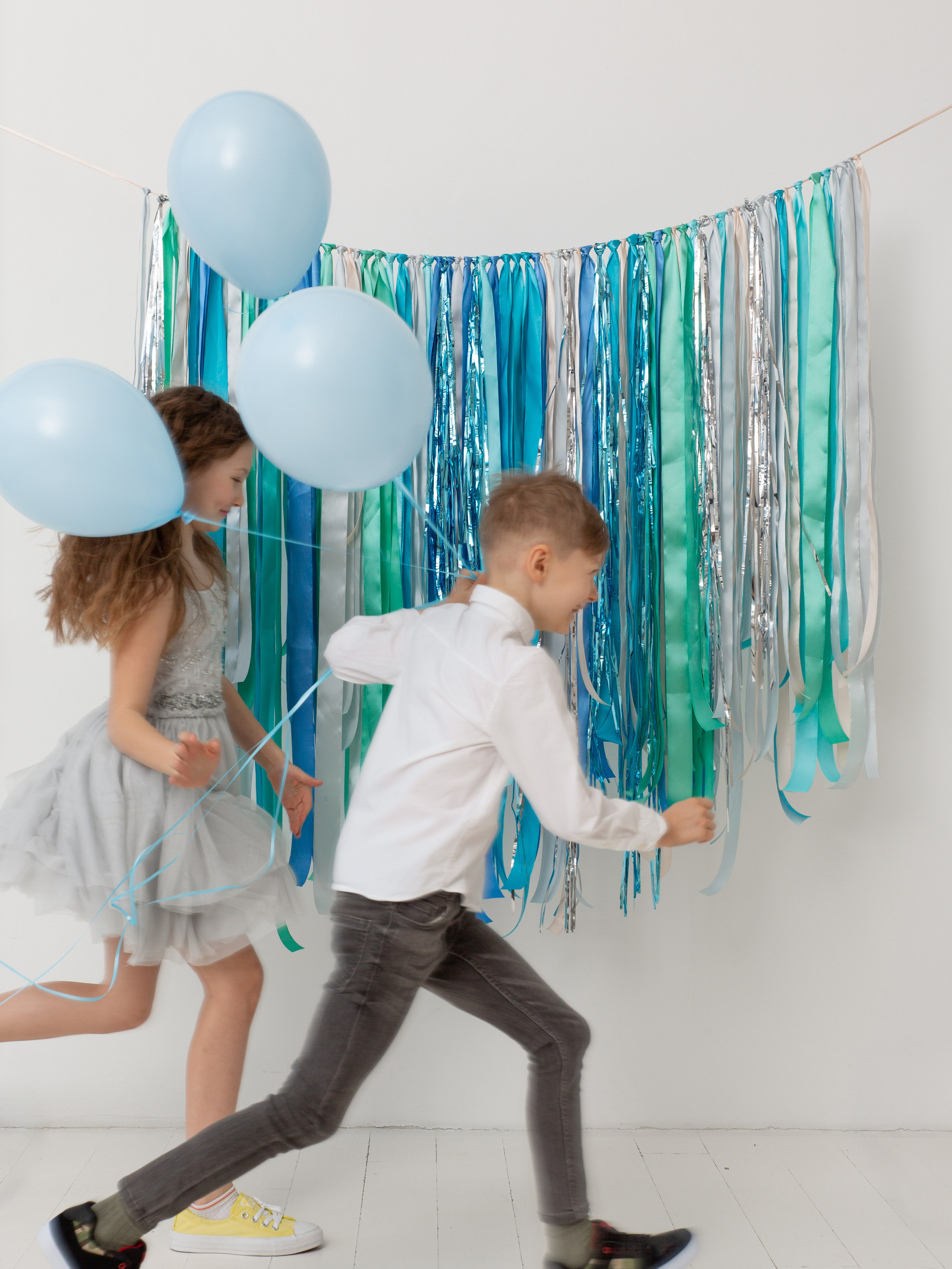 OH LA LA decoration studio. Photographer Vladmir Gladkov