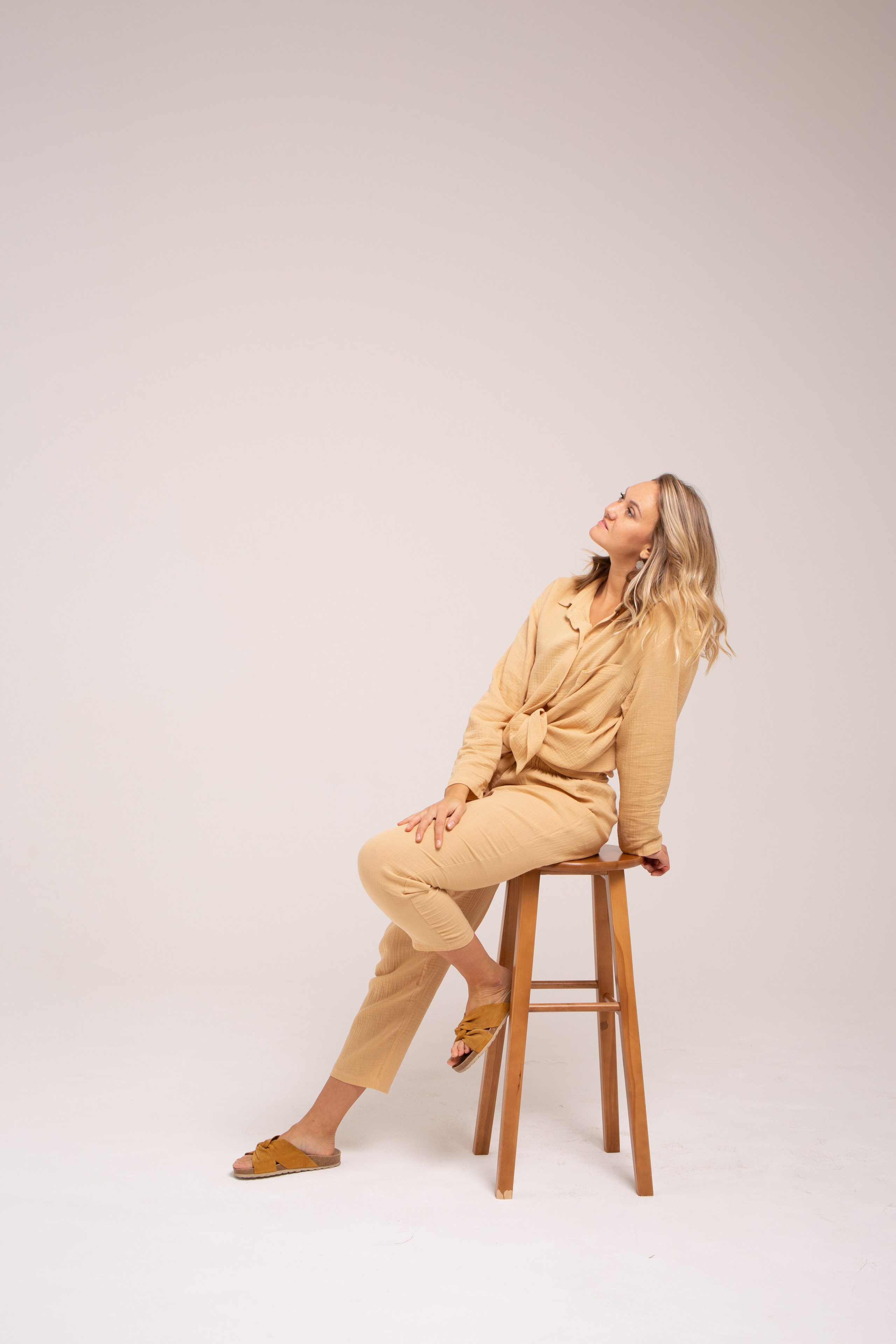 Istoria. Fashion brand. Photographer Vladmir Gladkov