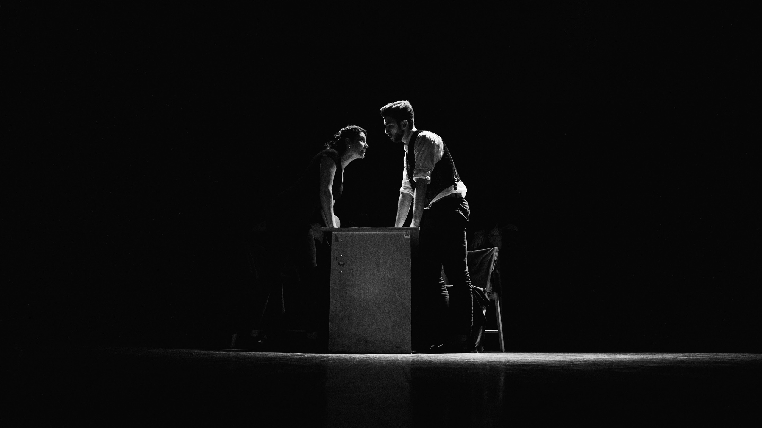 Balul Bobocilor UTCN. Contrast Studio