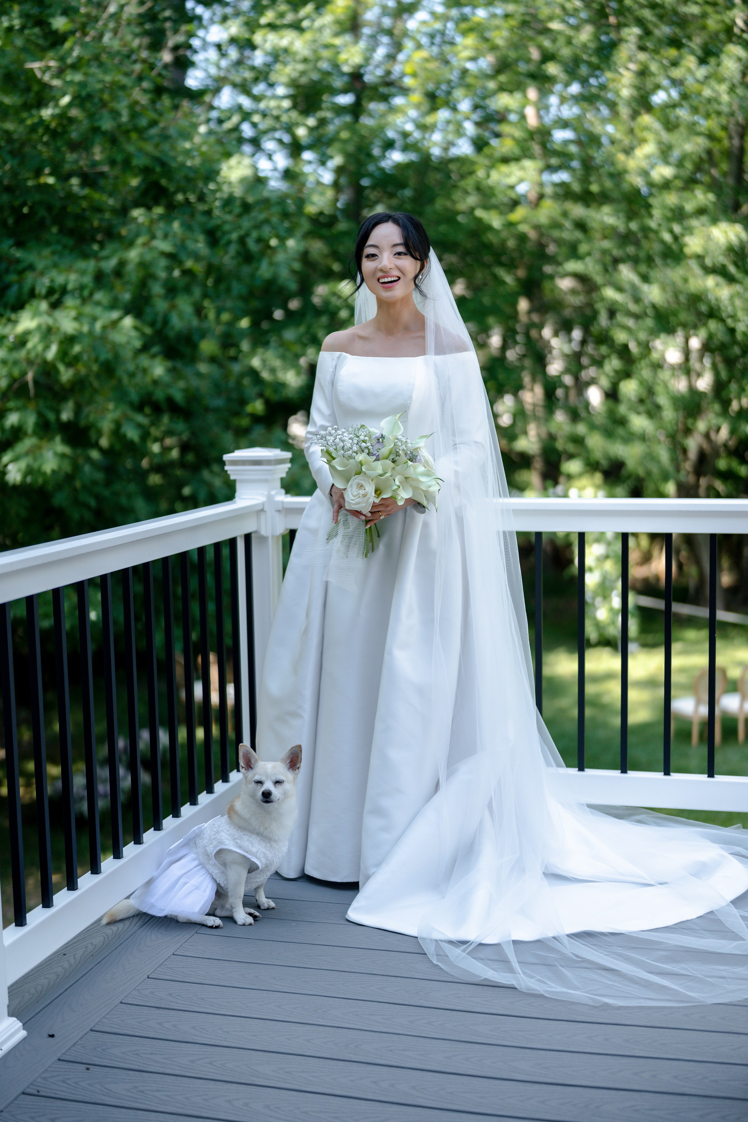 Bernice & Eric. Anna Krasnova Wedding photographer