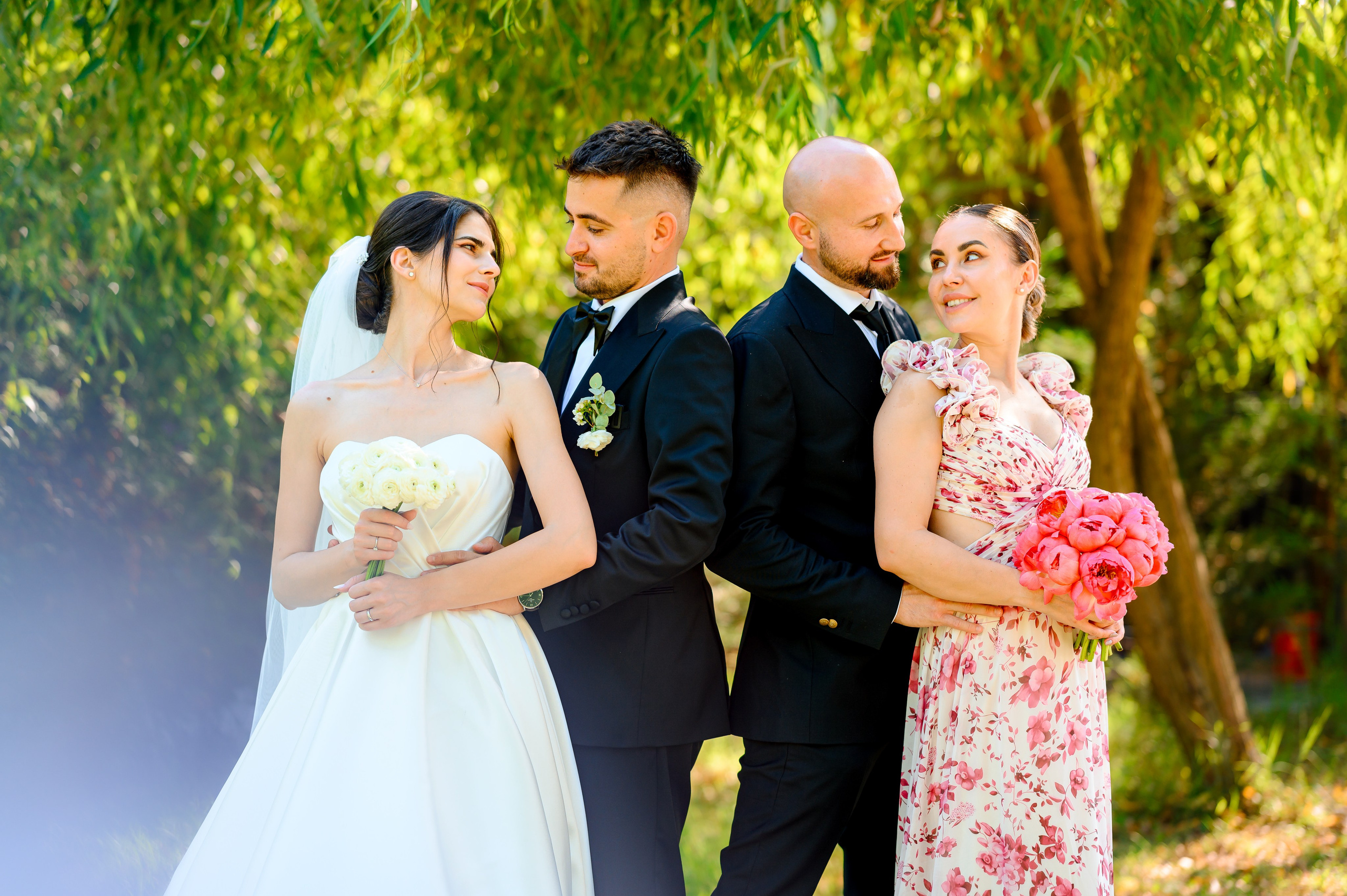 Madalina & Ovidiu. Mugurel Olteanu Fotograf