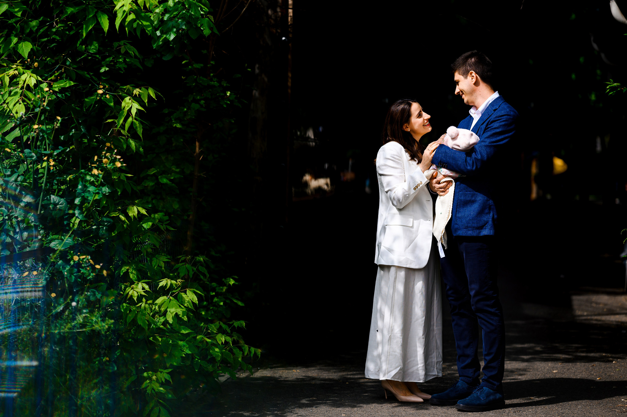 Maya Eva. Mugurel Olteanu Fotograf