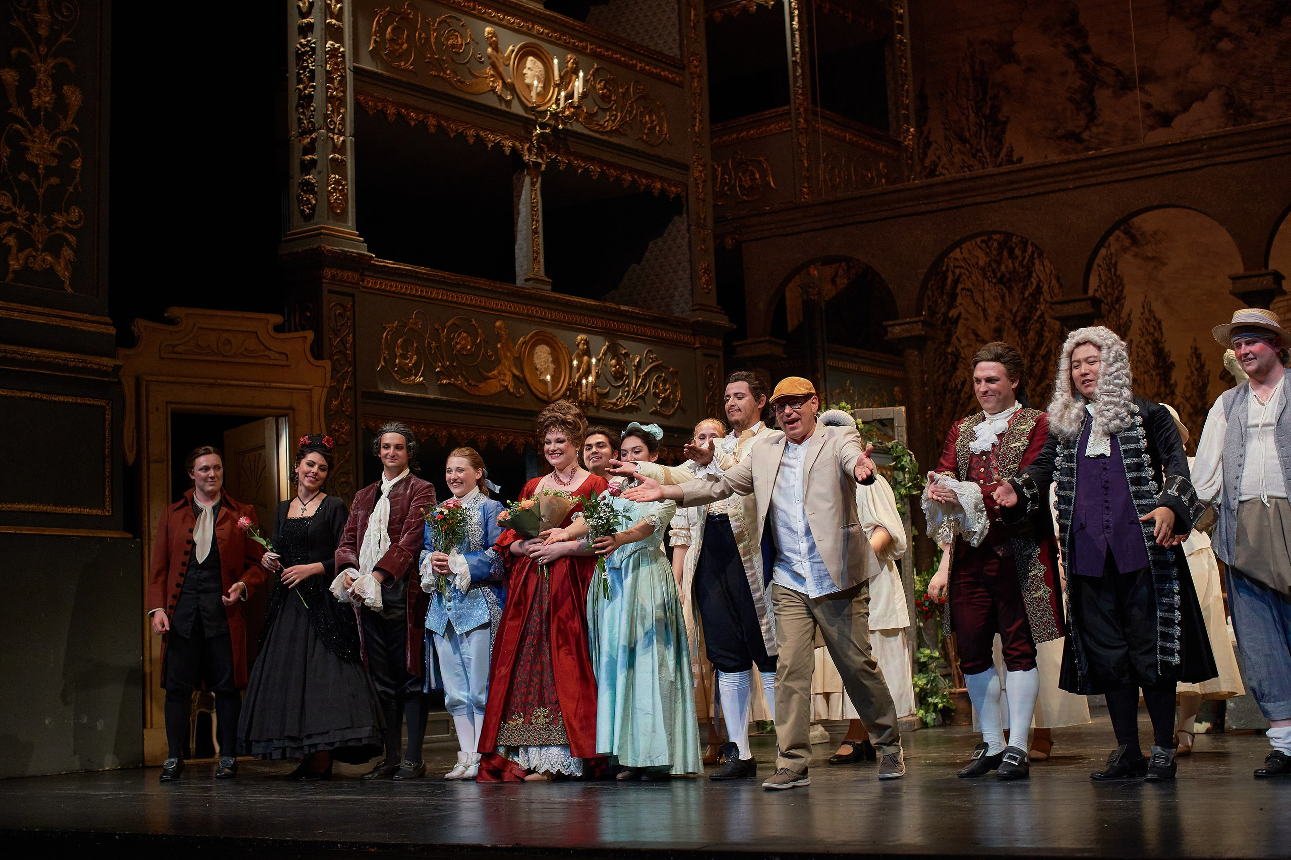 Classical Movements Prague 2023