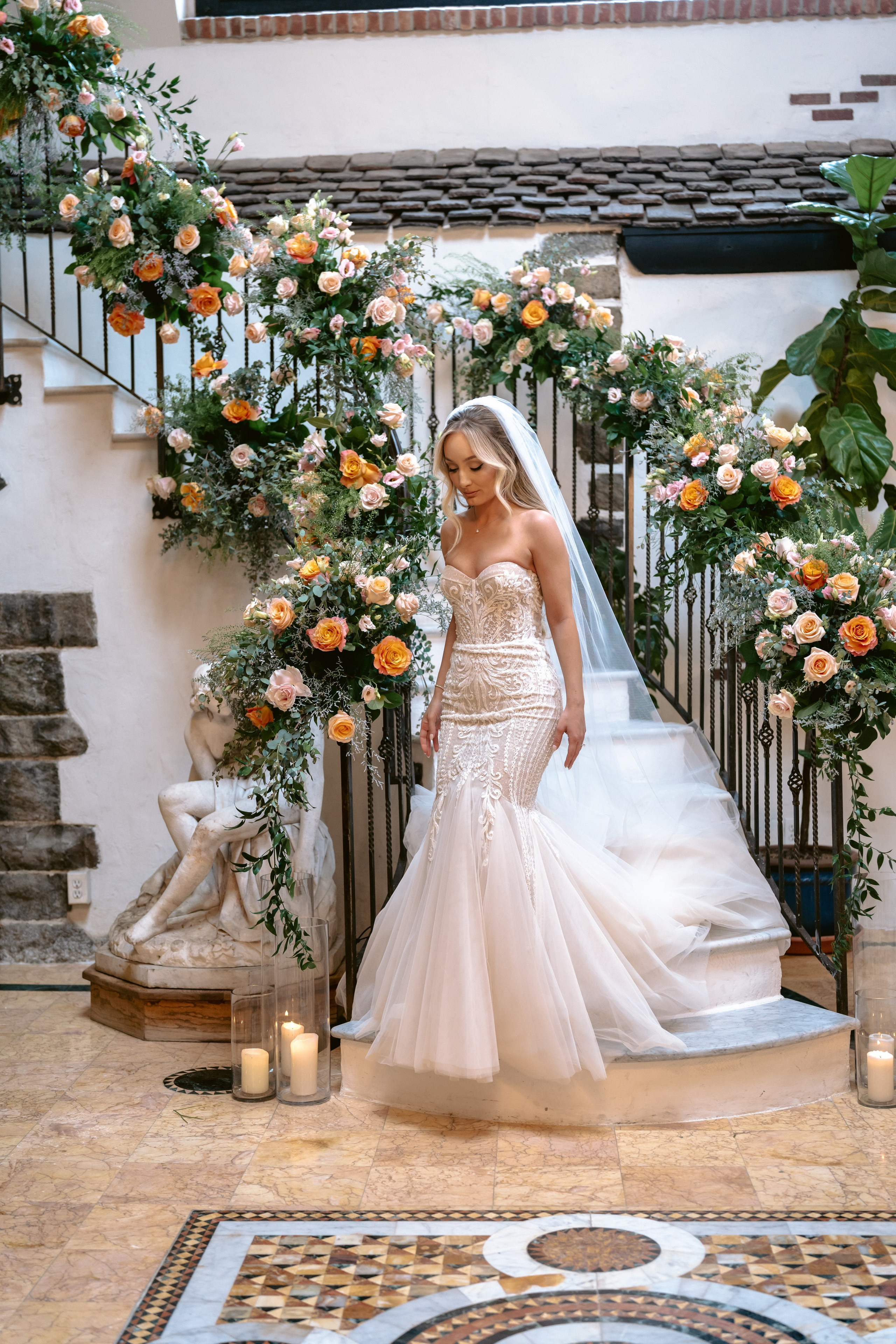 Ervin & Albulena. Anna Krasnova Wedding photographer