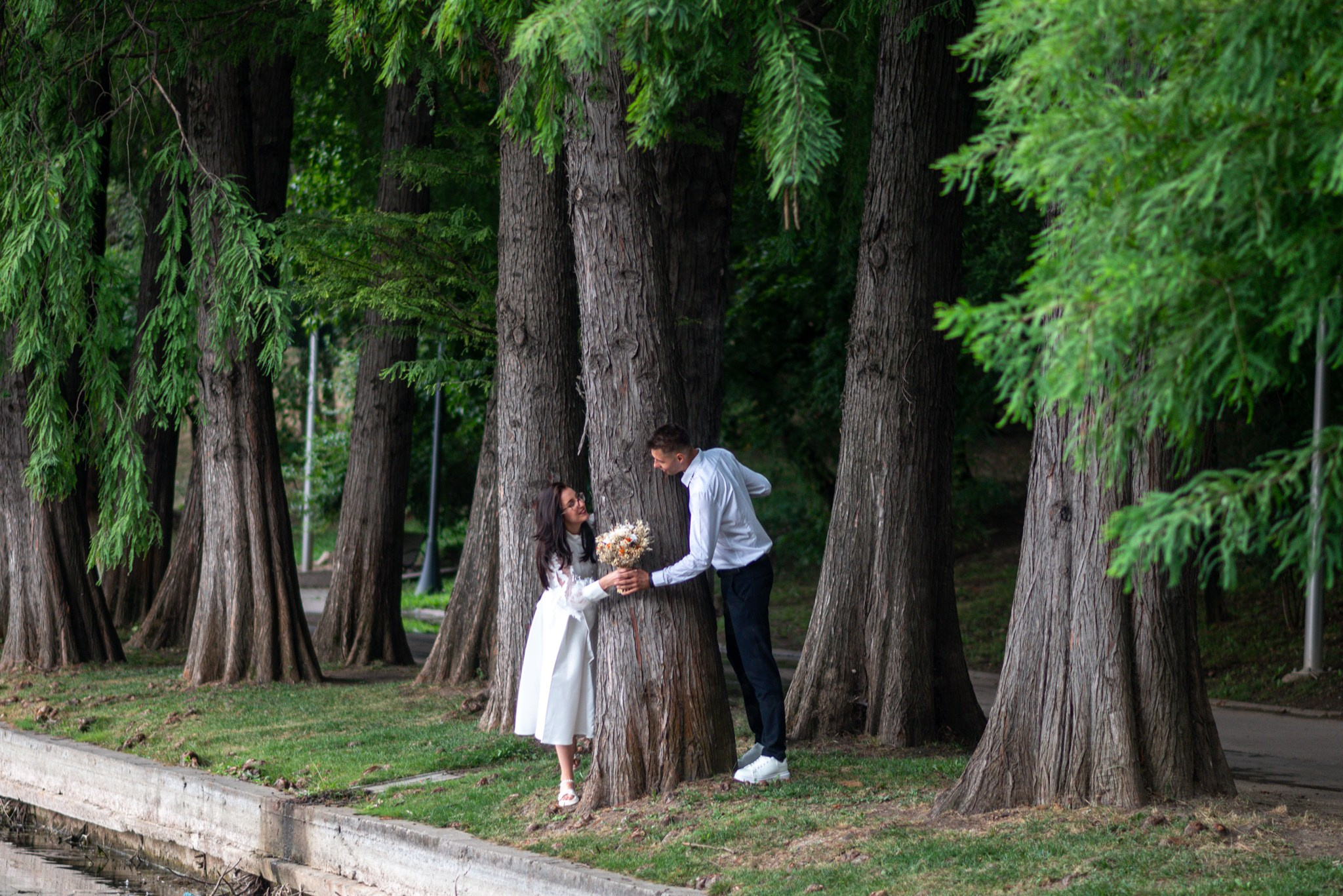 Cununia civilă. Fotografie și videografie de nuntă în Romania