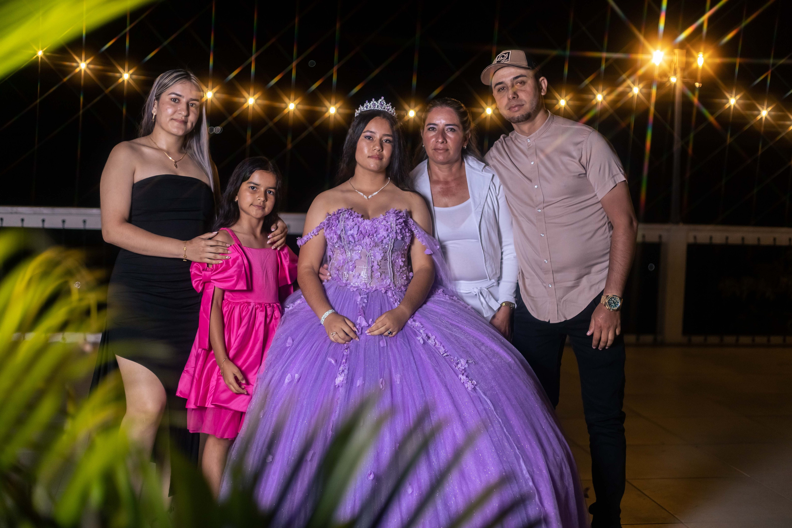 15 full Evento. Fotografía profesional para su evento y marca personal