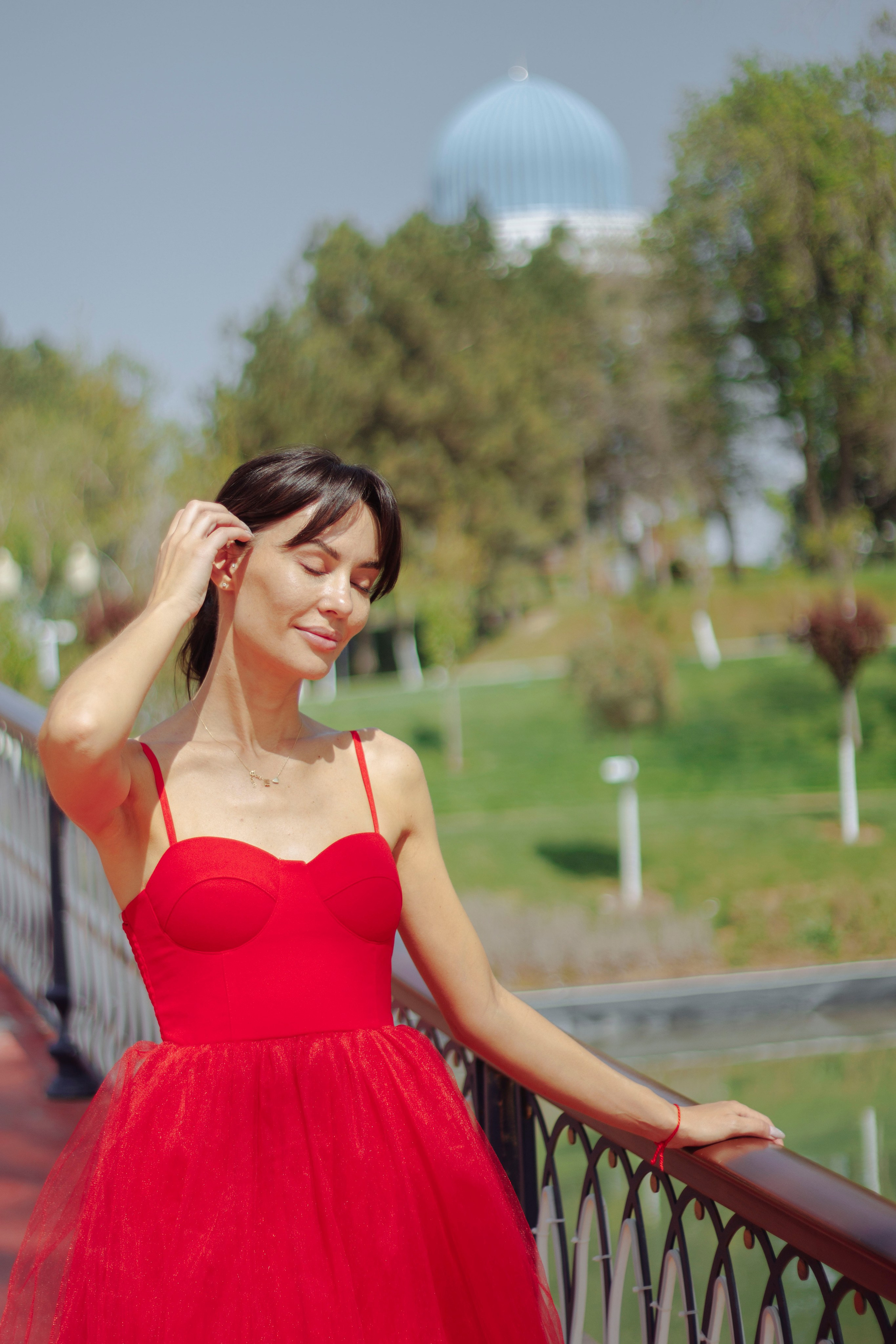 Елена. Фотограф в Ташкенте, Аксенова Дарья