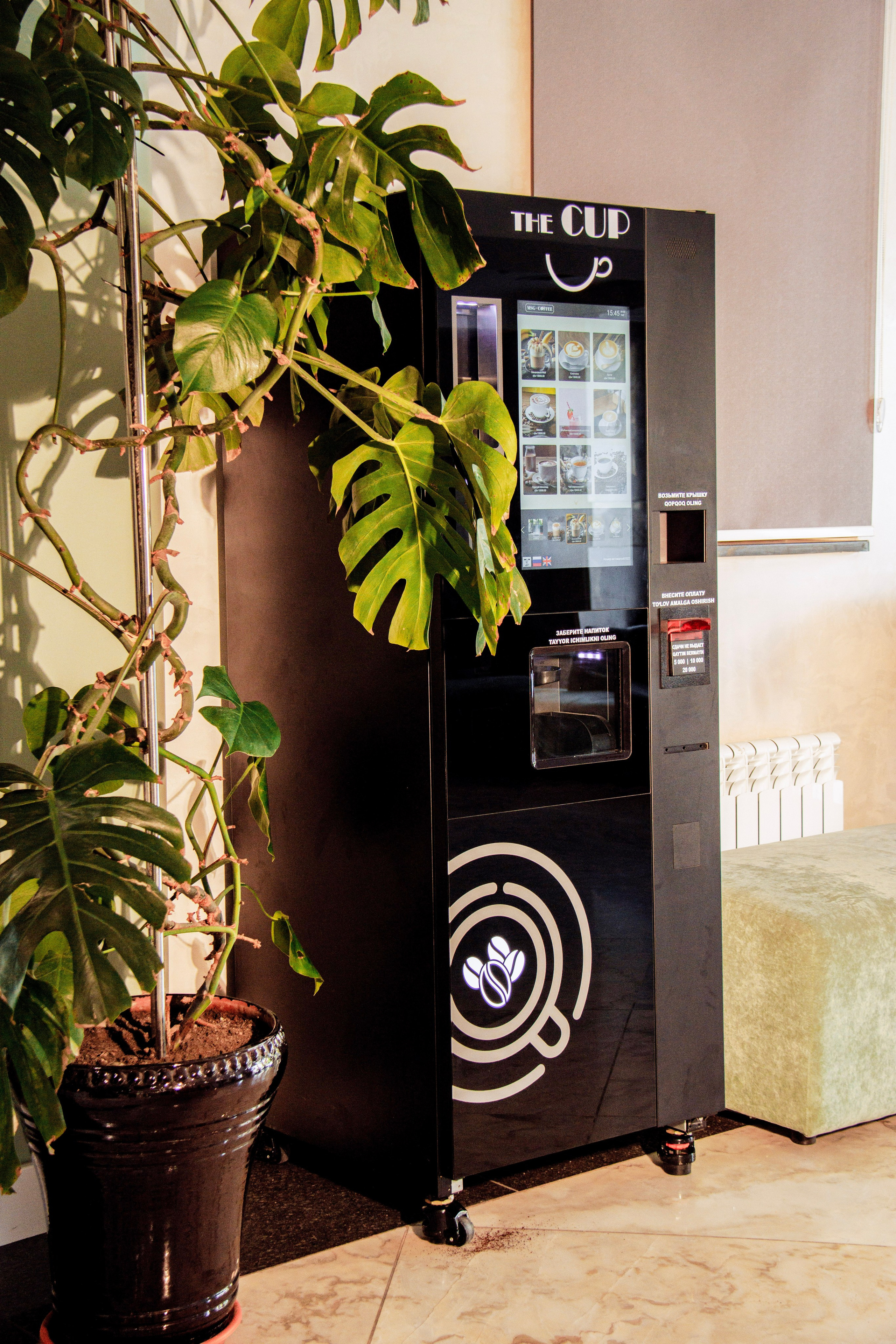 Кофе машины. Фотограф в Ташкенте, Аксенова Дарья