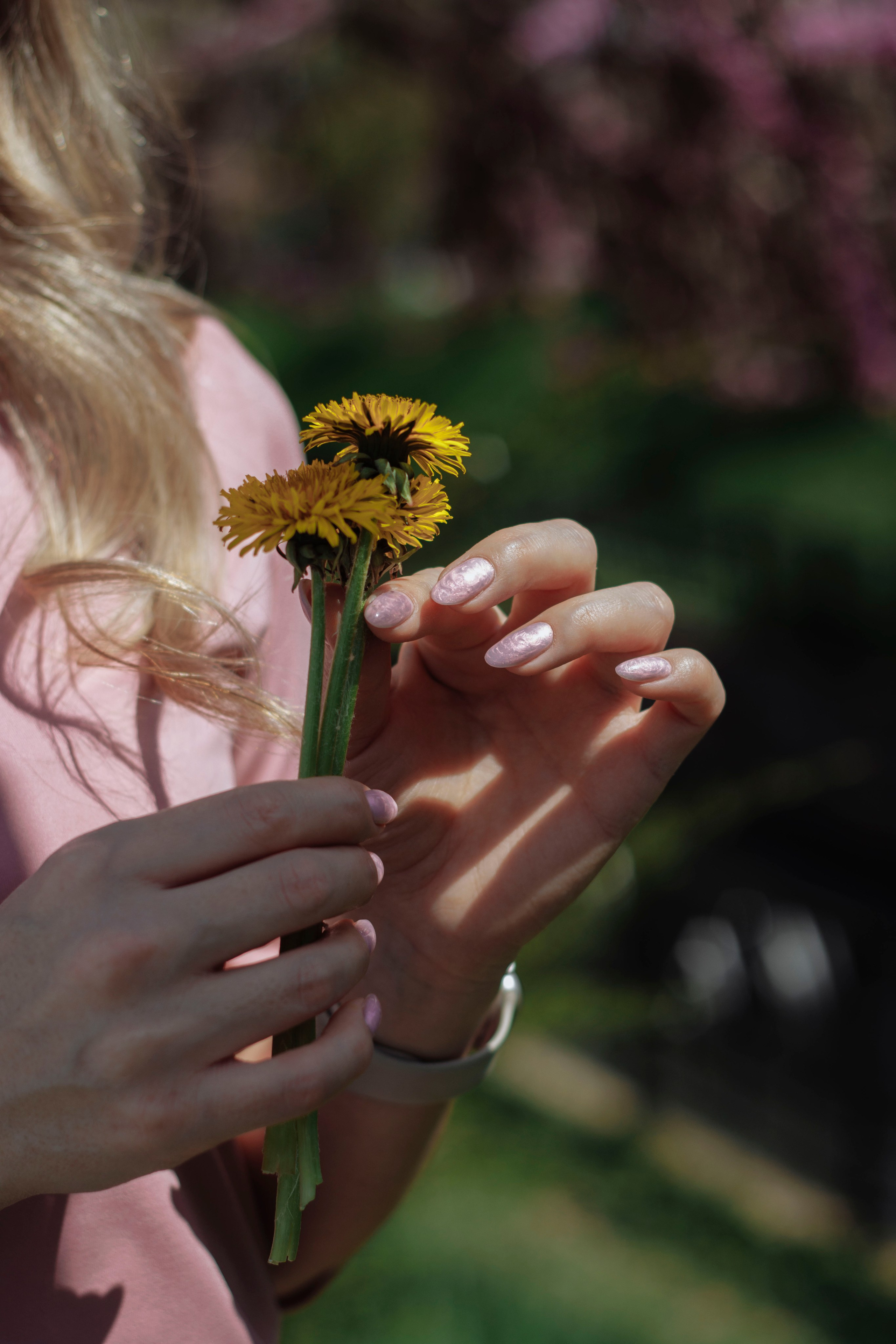 Наргиза. Фотограф в Ташкенте, Аксенова Дарья