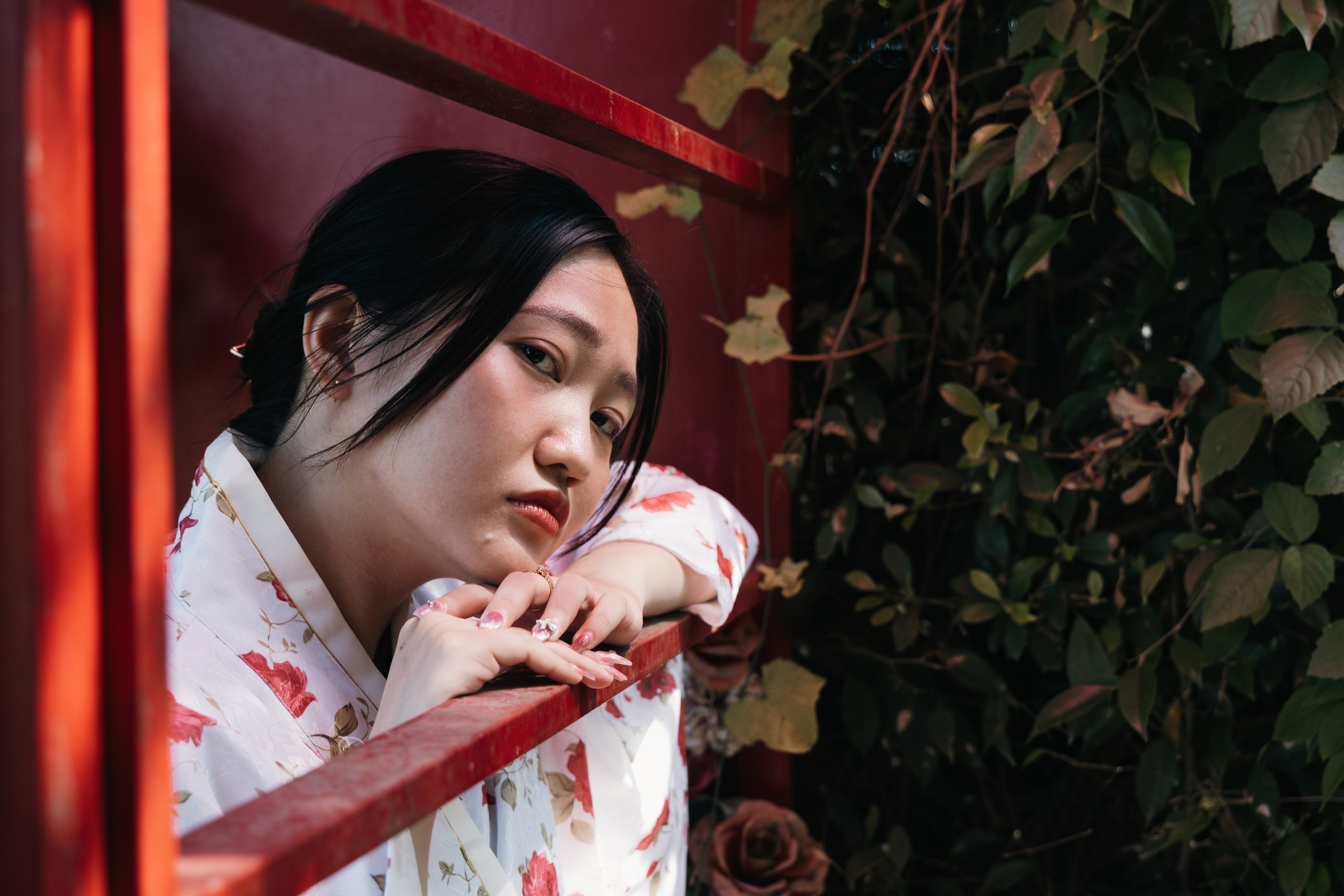 Portraits. A-r.studio