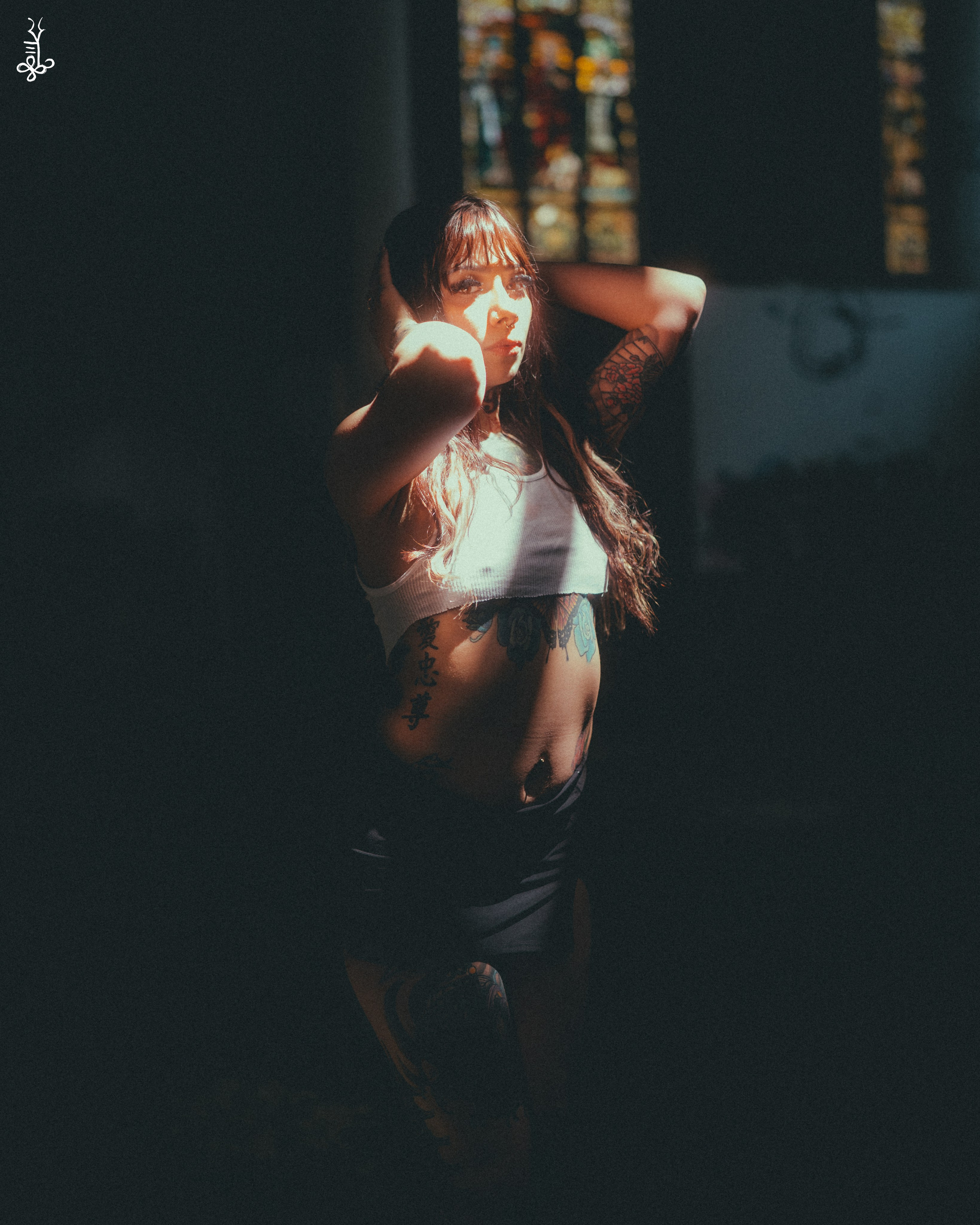 @tatted.princes96. Ke’Ondris | Photographer & Videographer | Indianapolis, IN