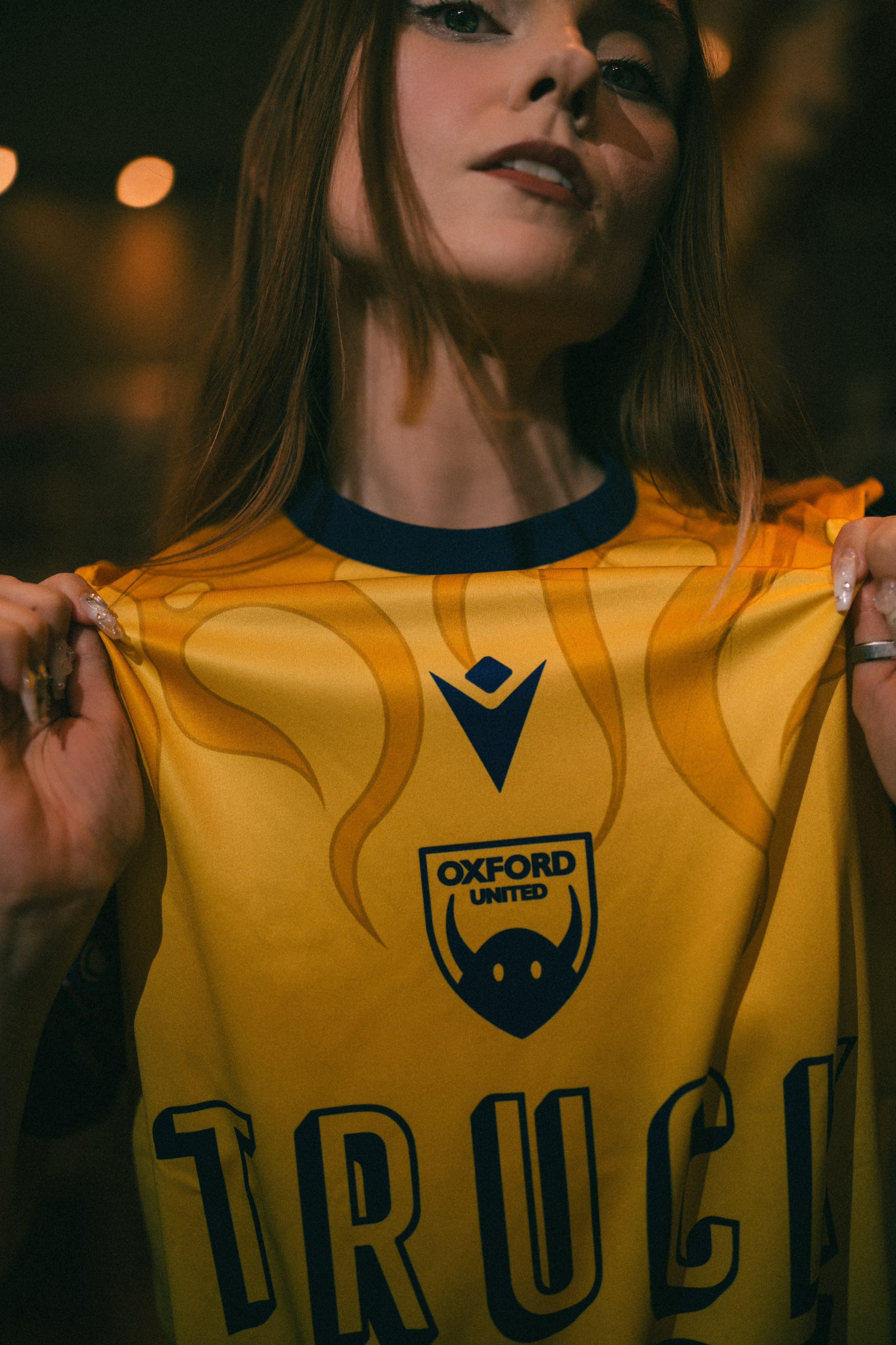 Jay Soundo — UK Sport, Fashion & Commercial Photographer