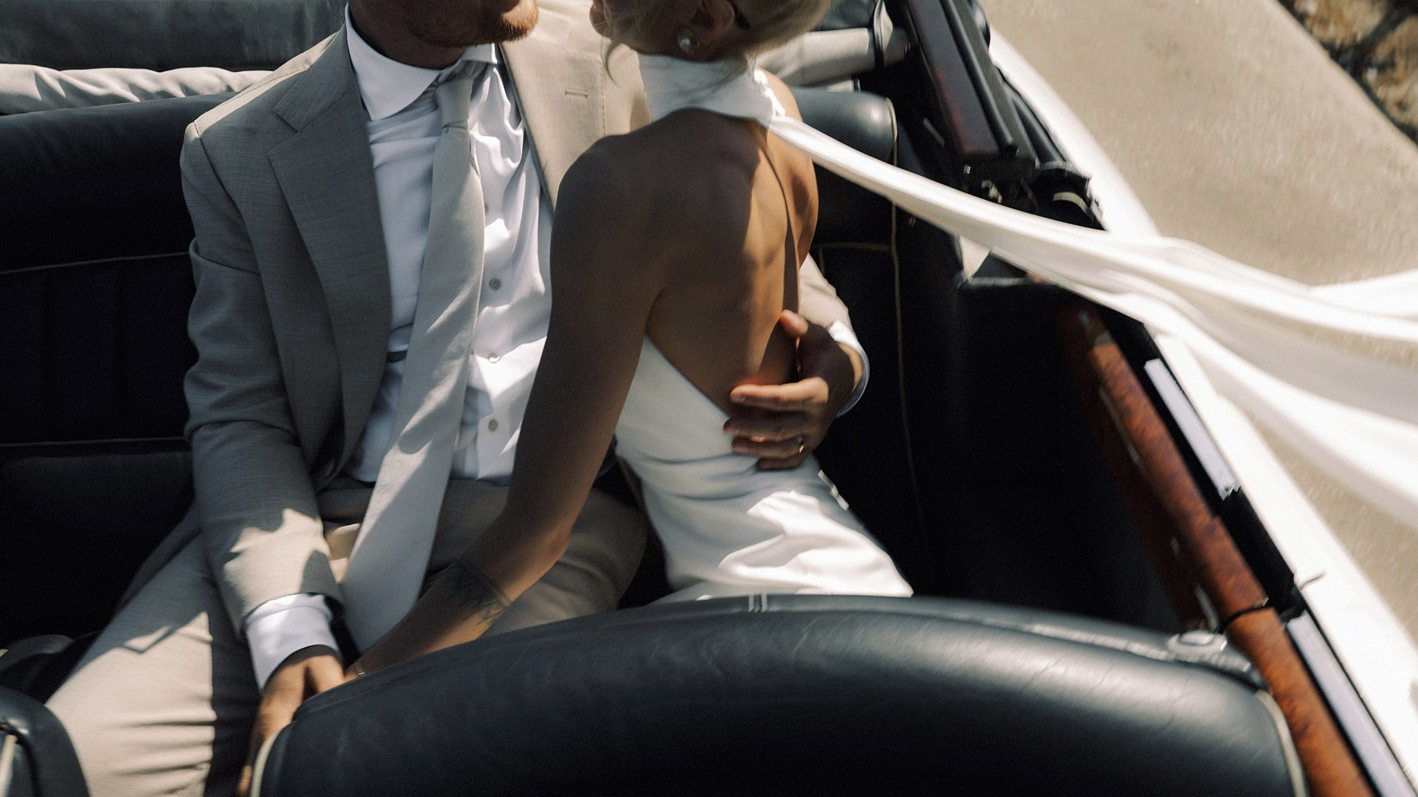 Gabija ir Tomas. Vestuvių planuotojai pietinėje Ispanijoje — Málaga, Marbella, Andalūzija | Vestuviuplanuotojai.lt