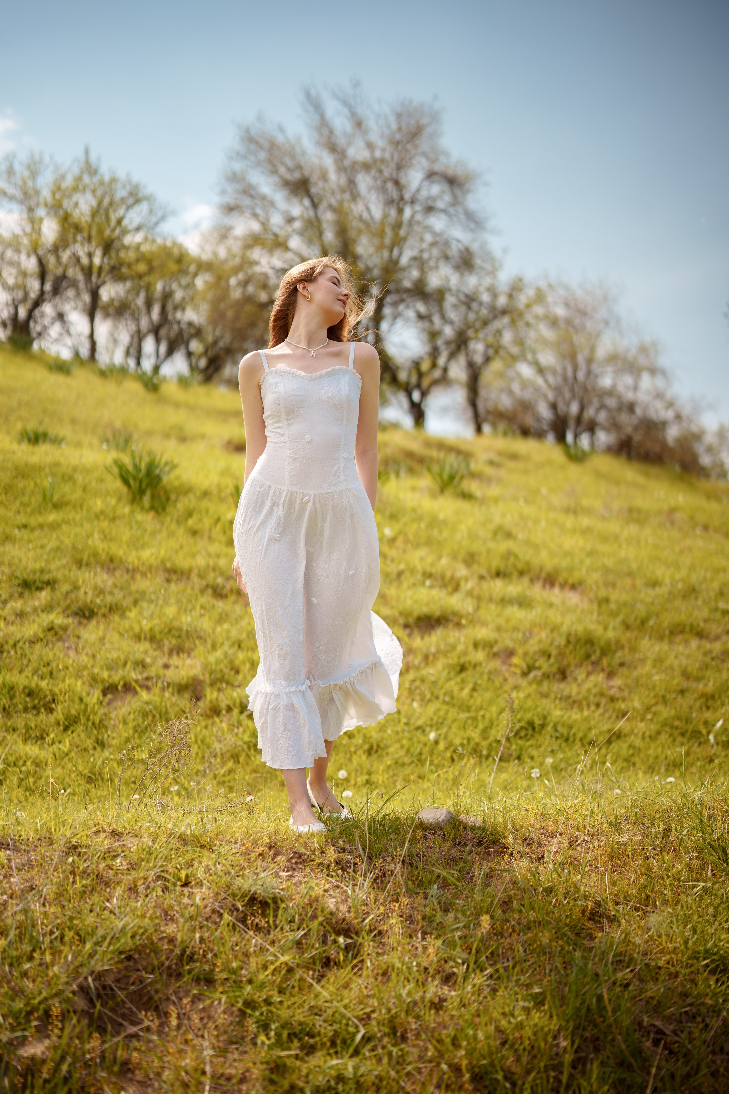 SIGMA 50 mm F1.2 DG DN Art. Фотограф Григорий Кравец