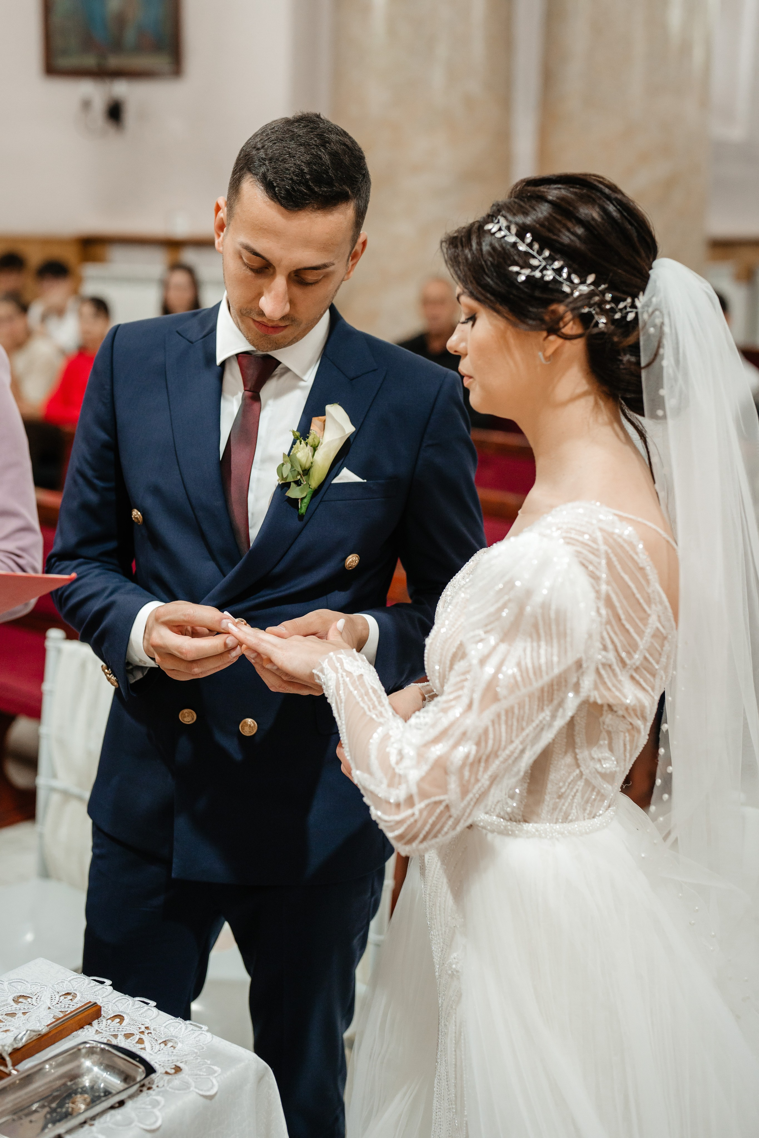 Renata&Daniel. Wedding in norway wedding in austria videographer bogdan fotea