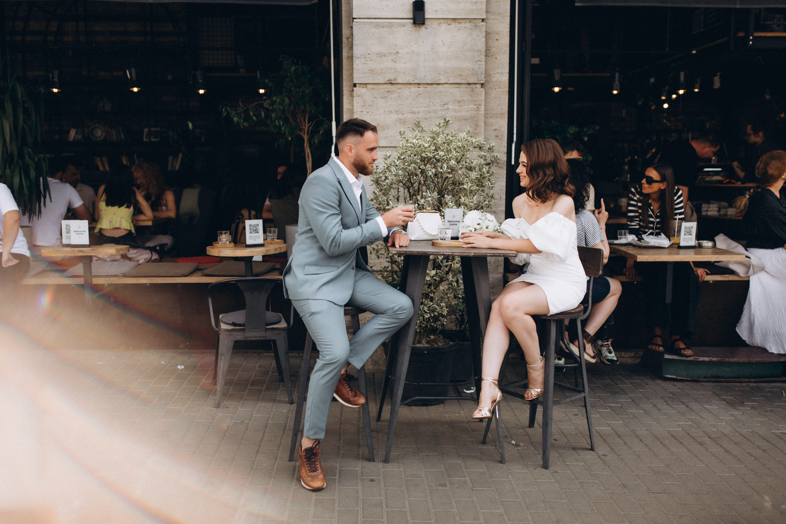 A&I. Iulia Dolgosheev Photographer Iași