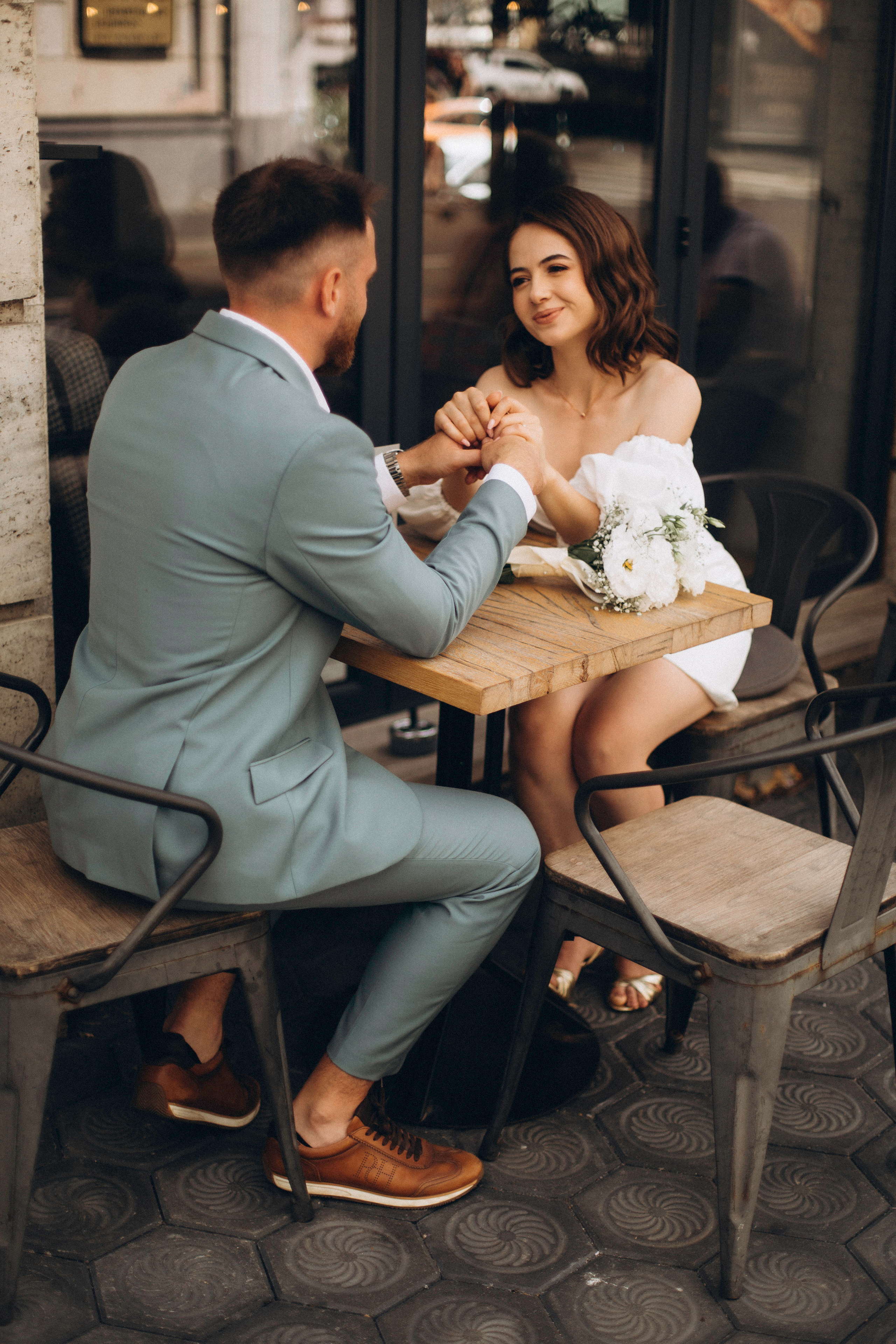 A&I. Iulia Dolgosheev Photographer Iași