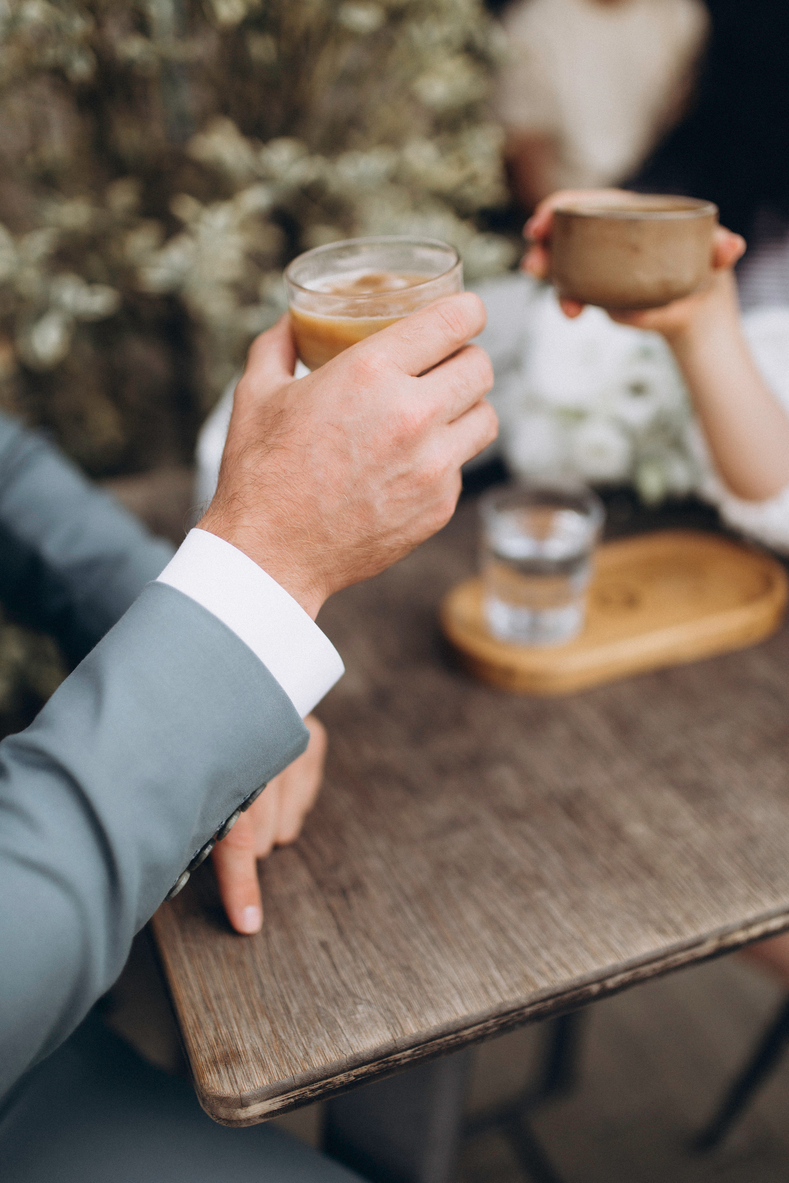 A&I. Iulia Dolgosheev Photographer Iași