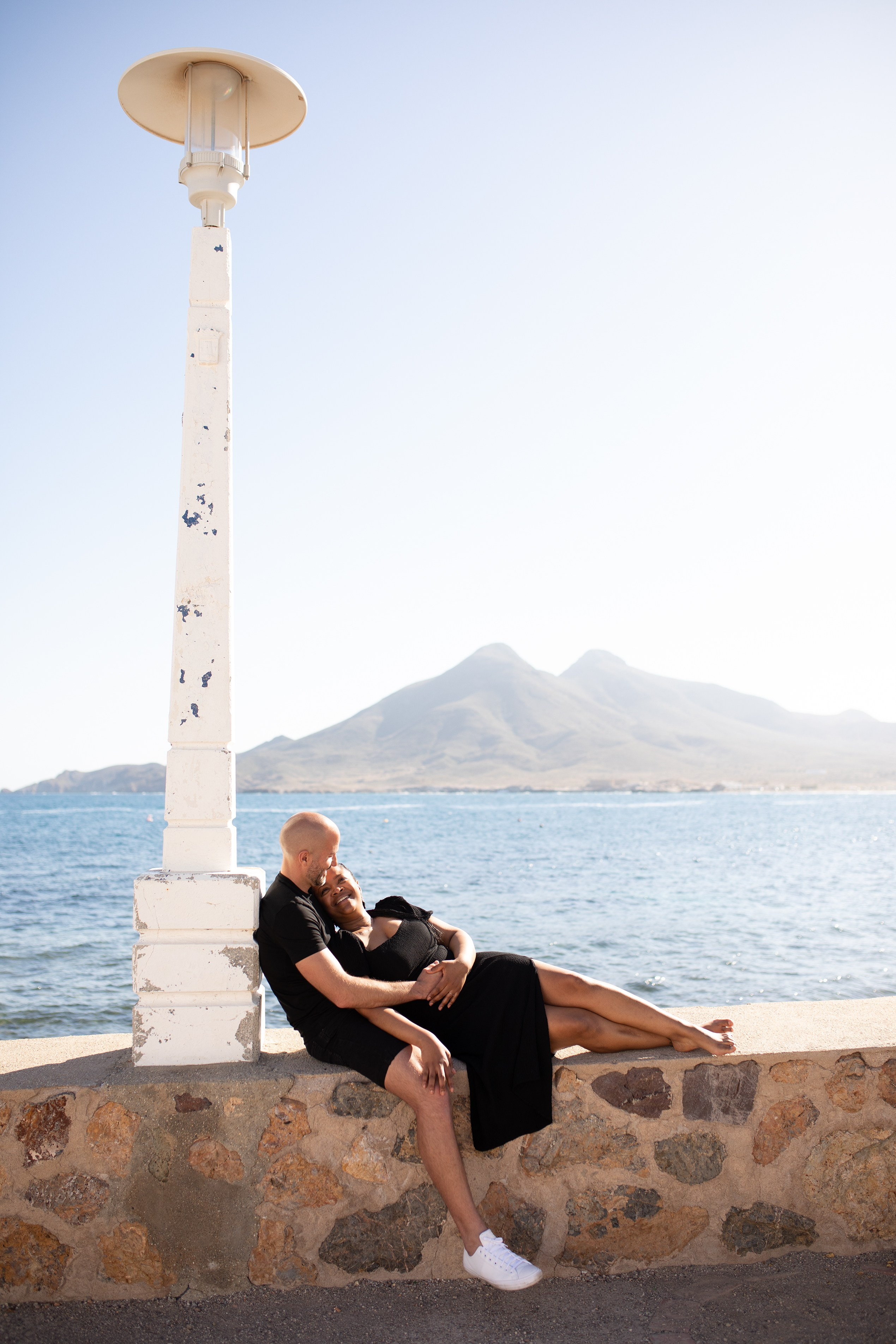 Historias de amor. Fotógrafo Almeria. Swetlana Ushakova