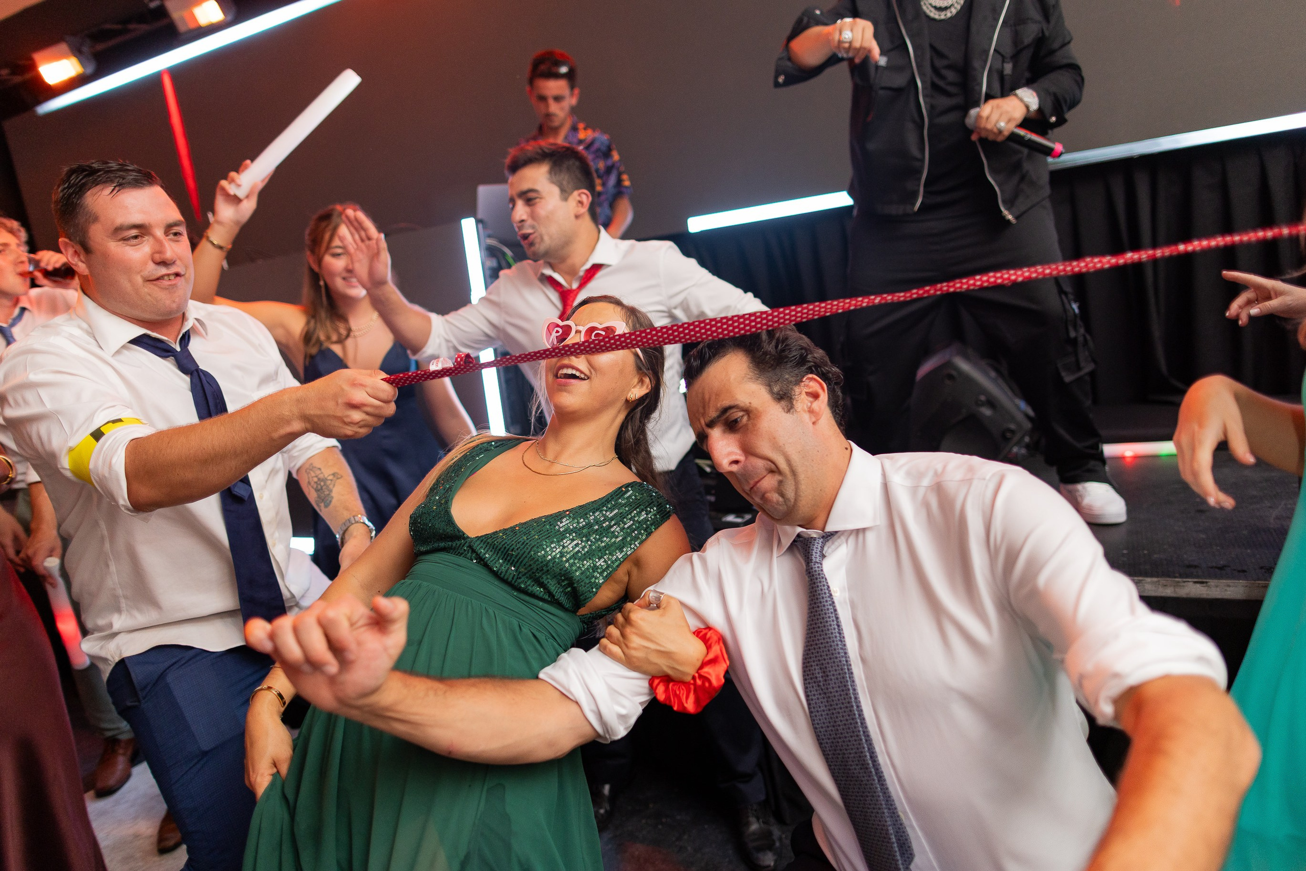 Sofi + Ricky. Alvaro Arriagada Fotografía