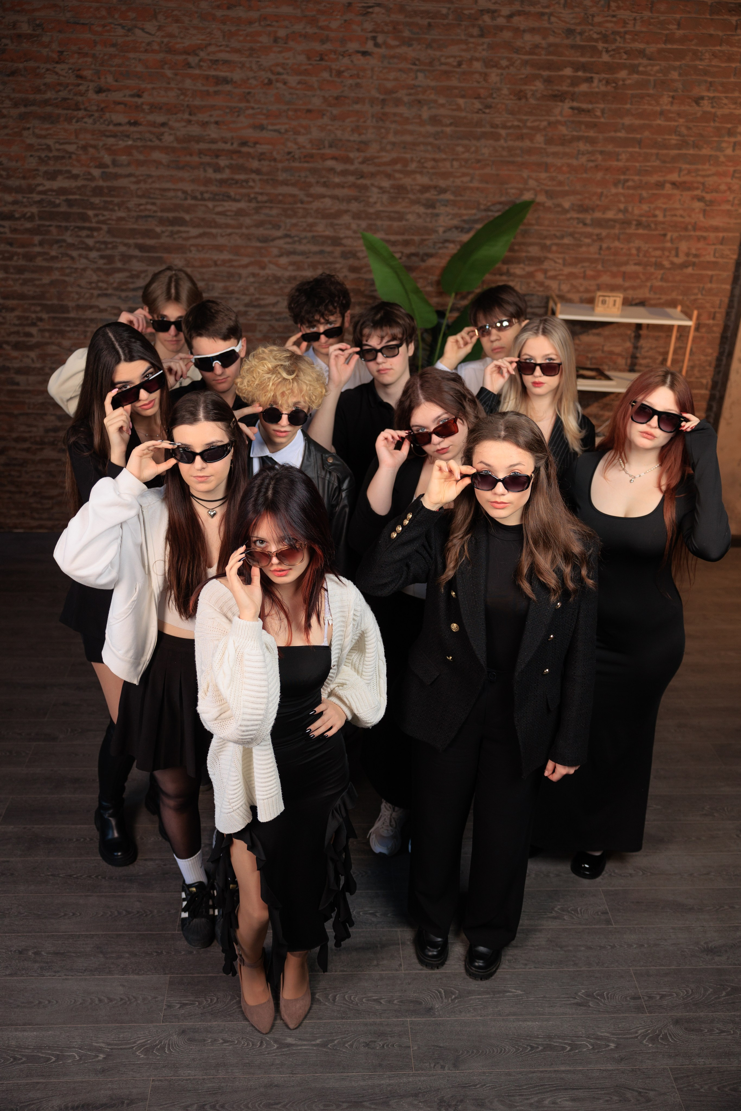 Studio foto Estudent – Locație pentru ședințe foto