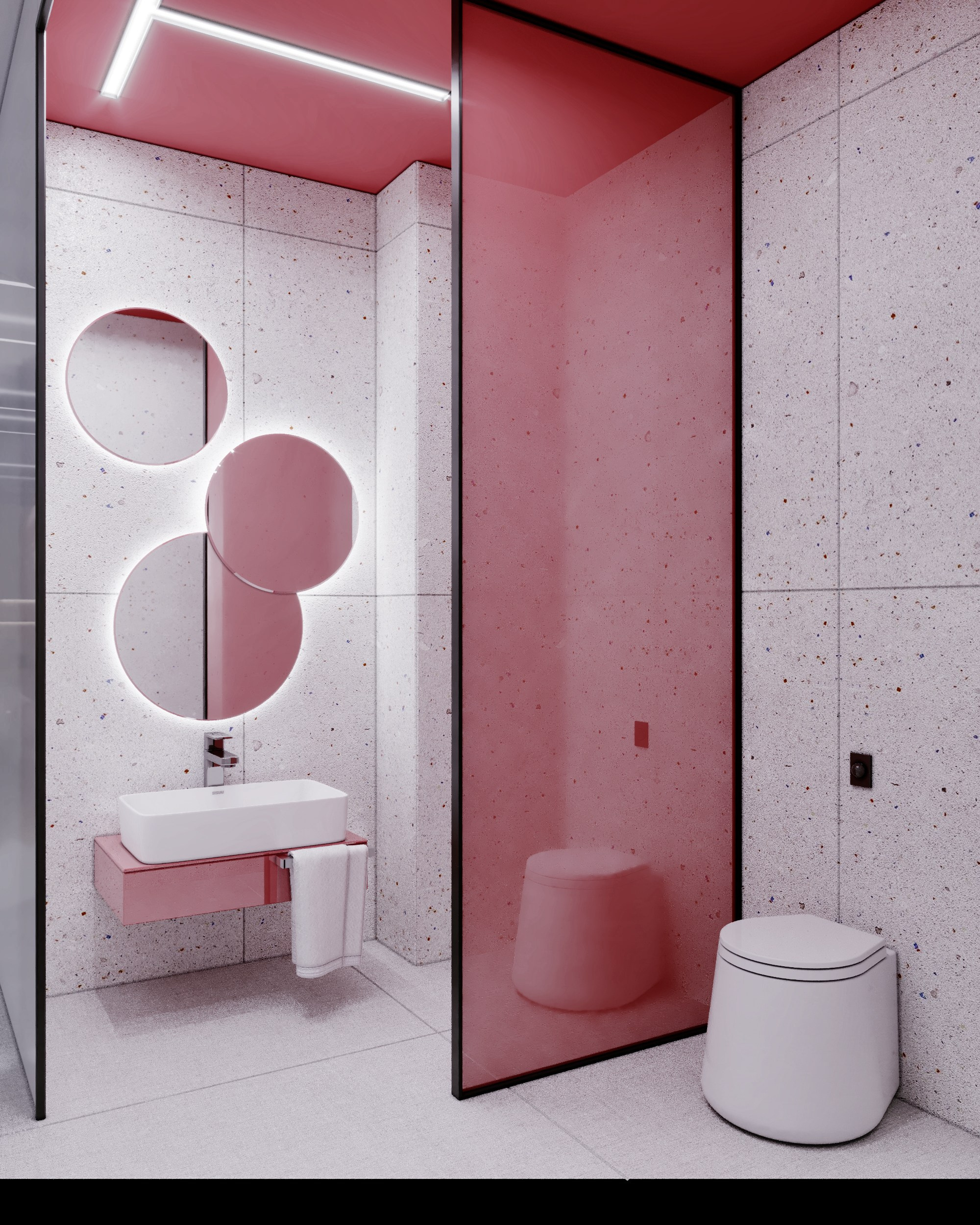 Детский САД. Там всегда должно быть ВЕСЕЛО!. Архитектор, дизайнер интерьера, декоратор