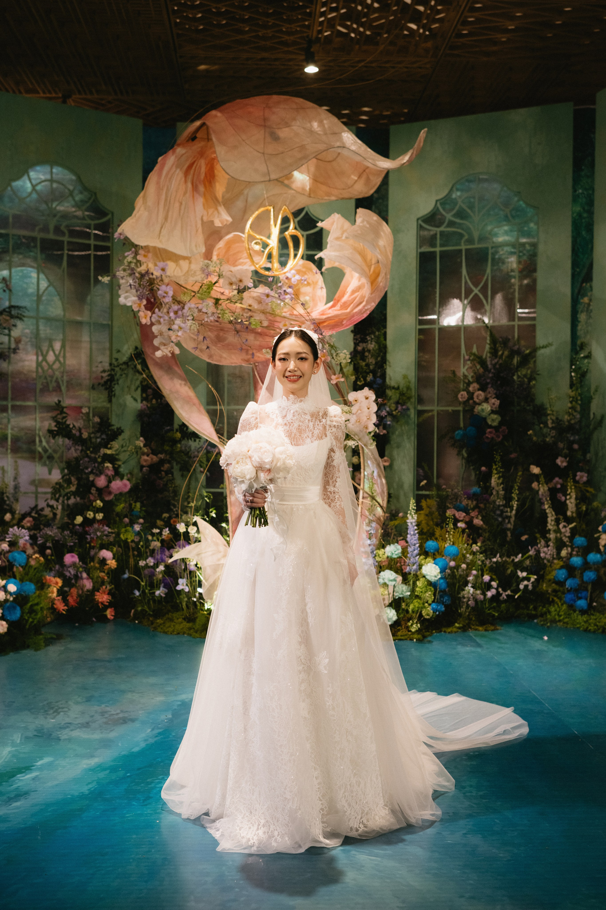 VINH & VAN | Wedding Day. Anns wedding photography