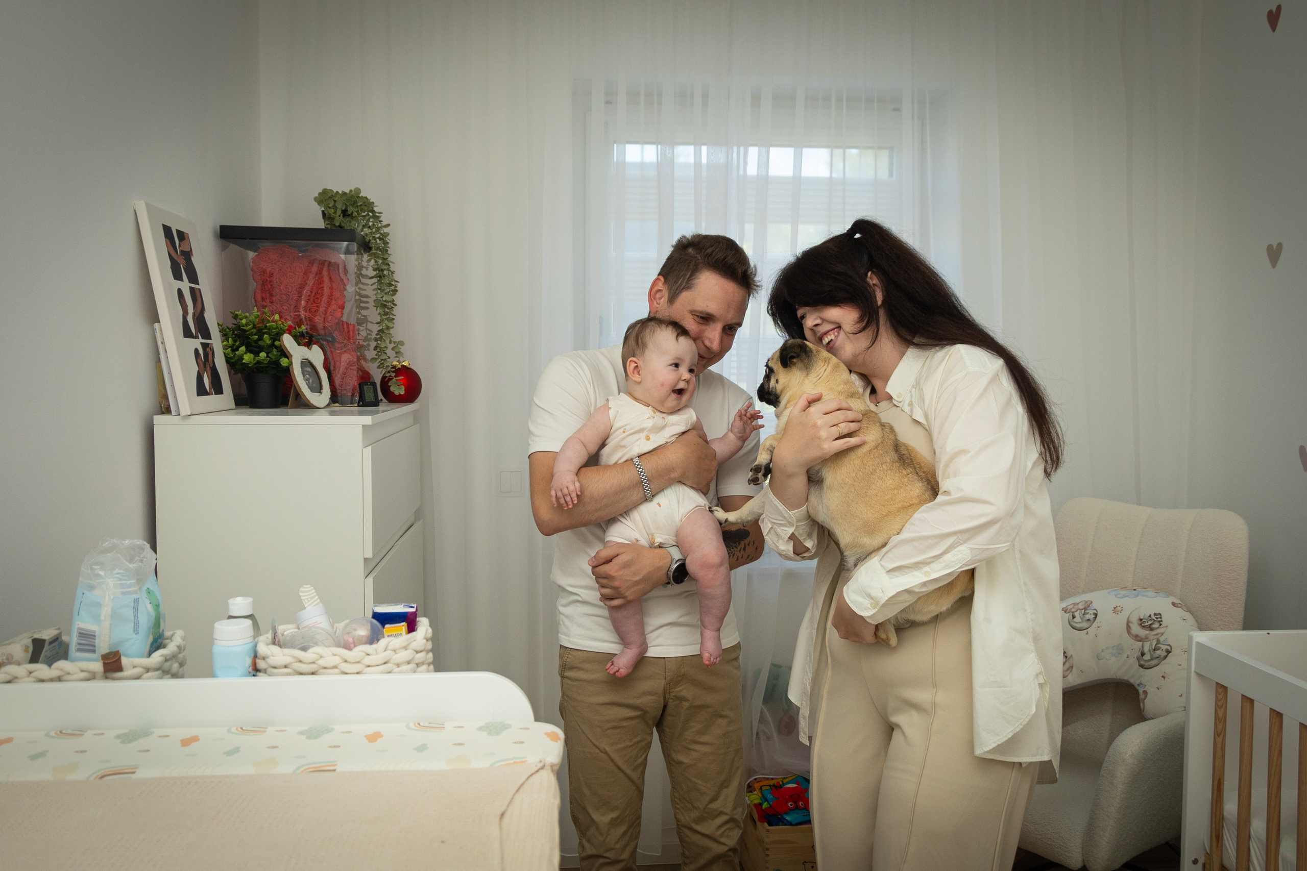 Valerijas Familiea. PHOTOgrapher Germany MARBURG