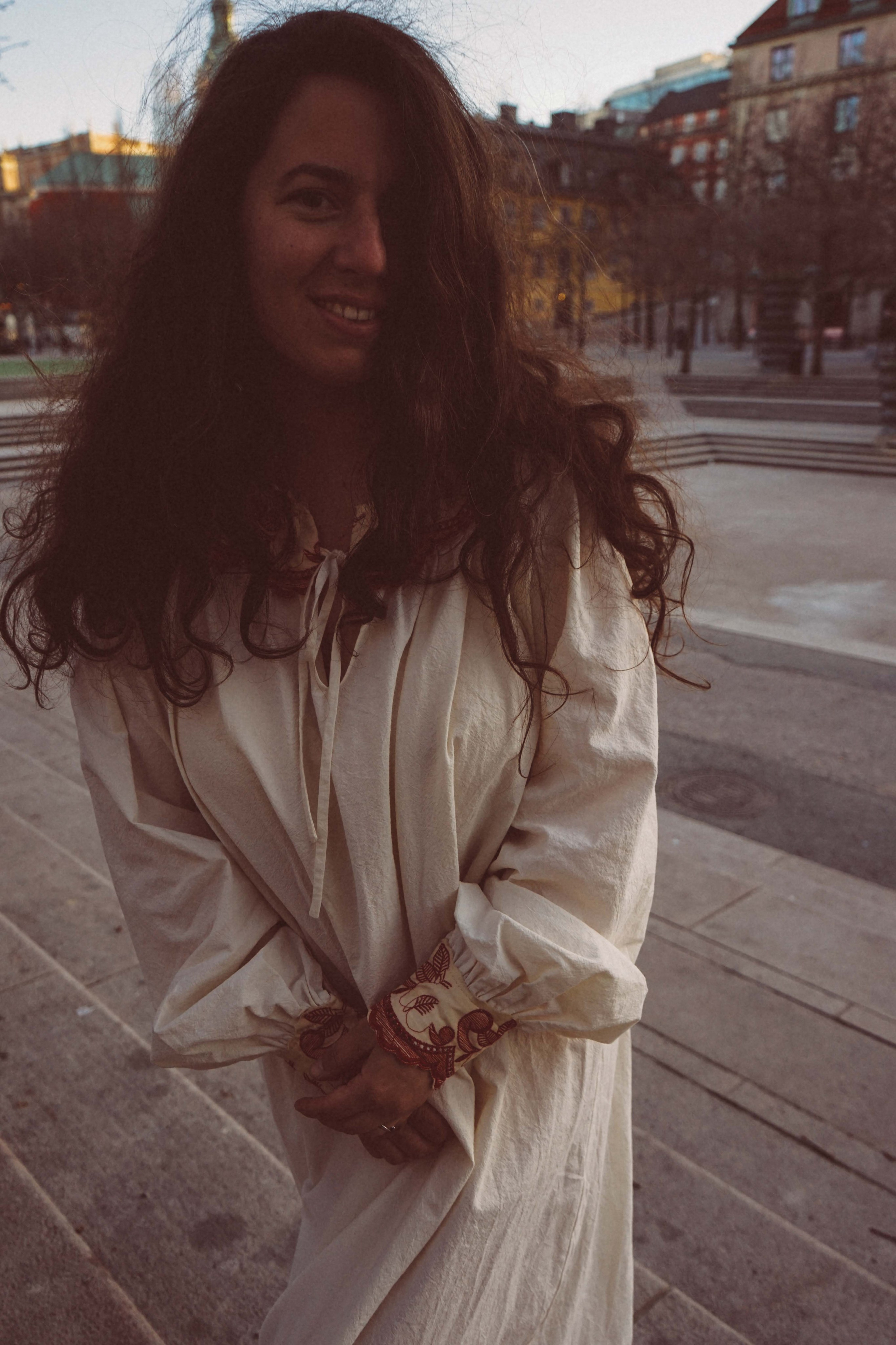 Fotografie de portret și fine art | Mi-e sete de soarele din Stockholm x Lilibeth. Madalina Beda- Artist vizual, fotograf, doula la nastere, consultant babywearing Brasov si in toata tara