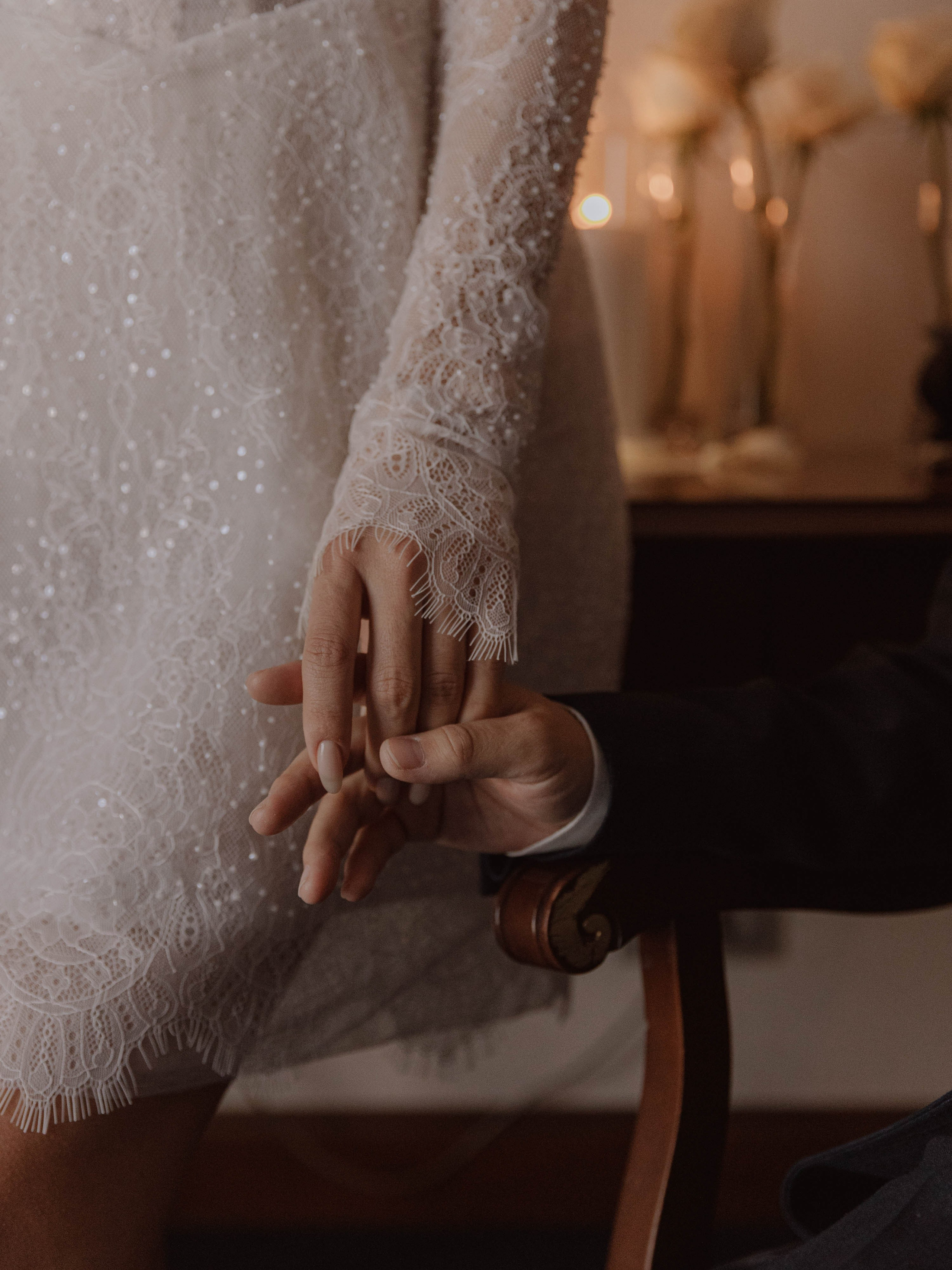 Портфолио. Свадебный фотограф Анастасия Биктимирова